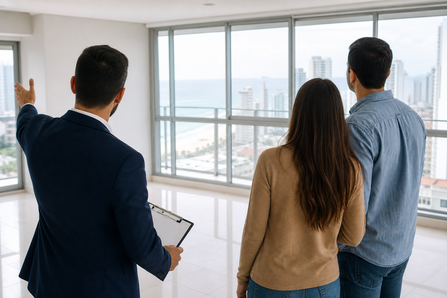 Comprar direto com o dono sai mais barato? O mito do corretor
