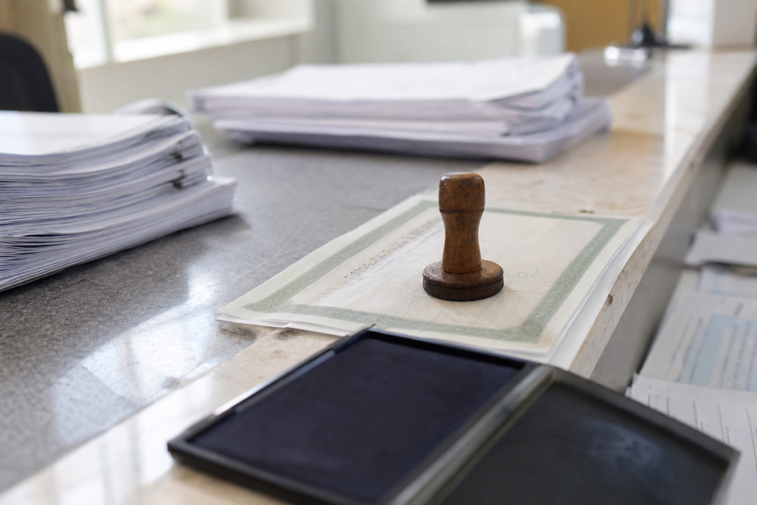 ITBI, escritura, registro e sinal: os custos além do preço