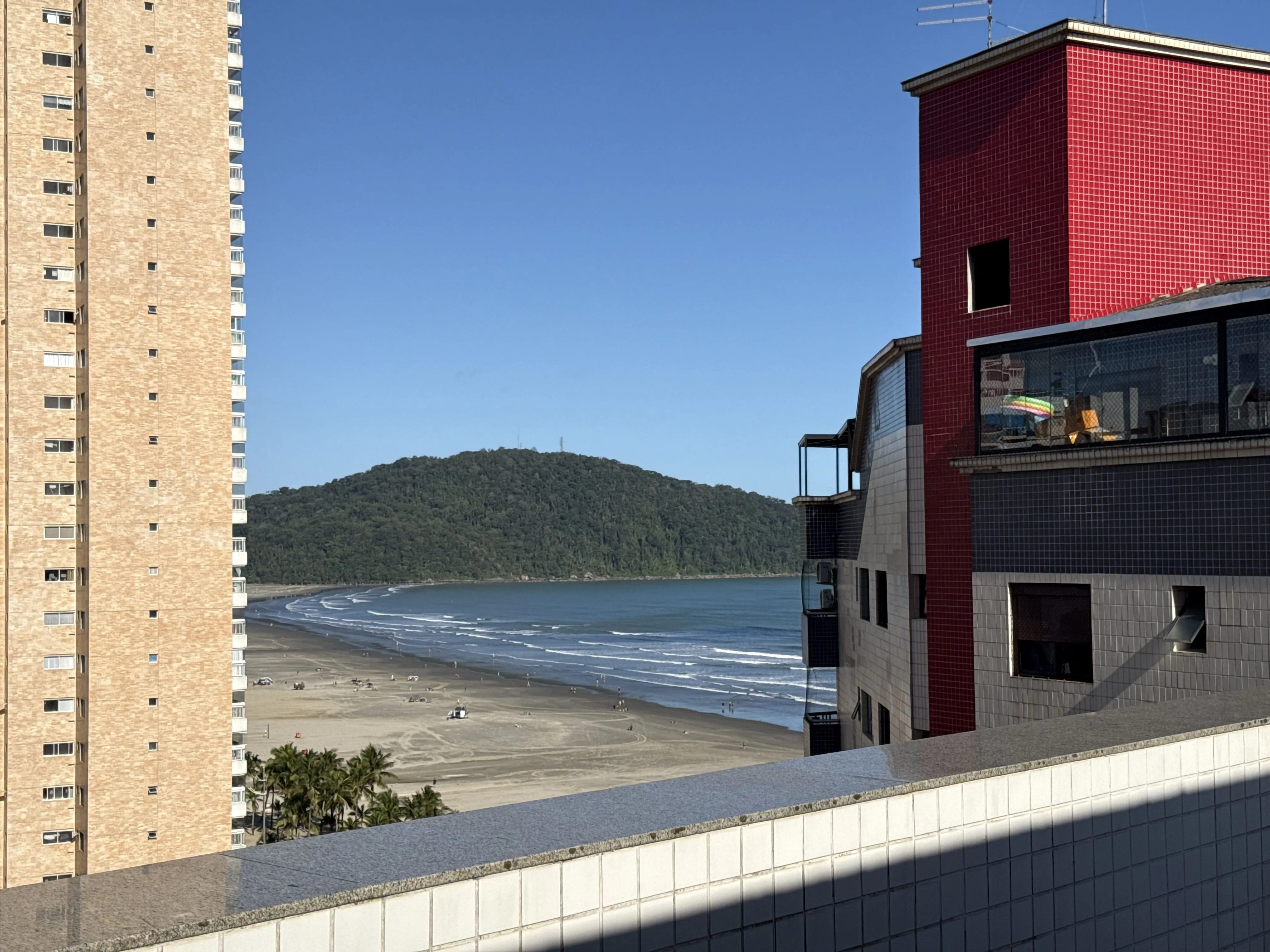 Cobertura Duplex, 153m²