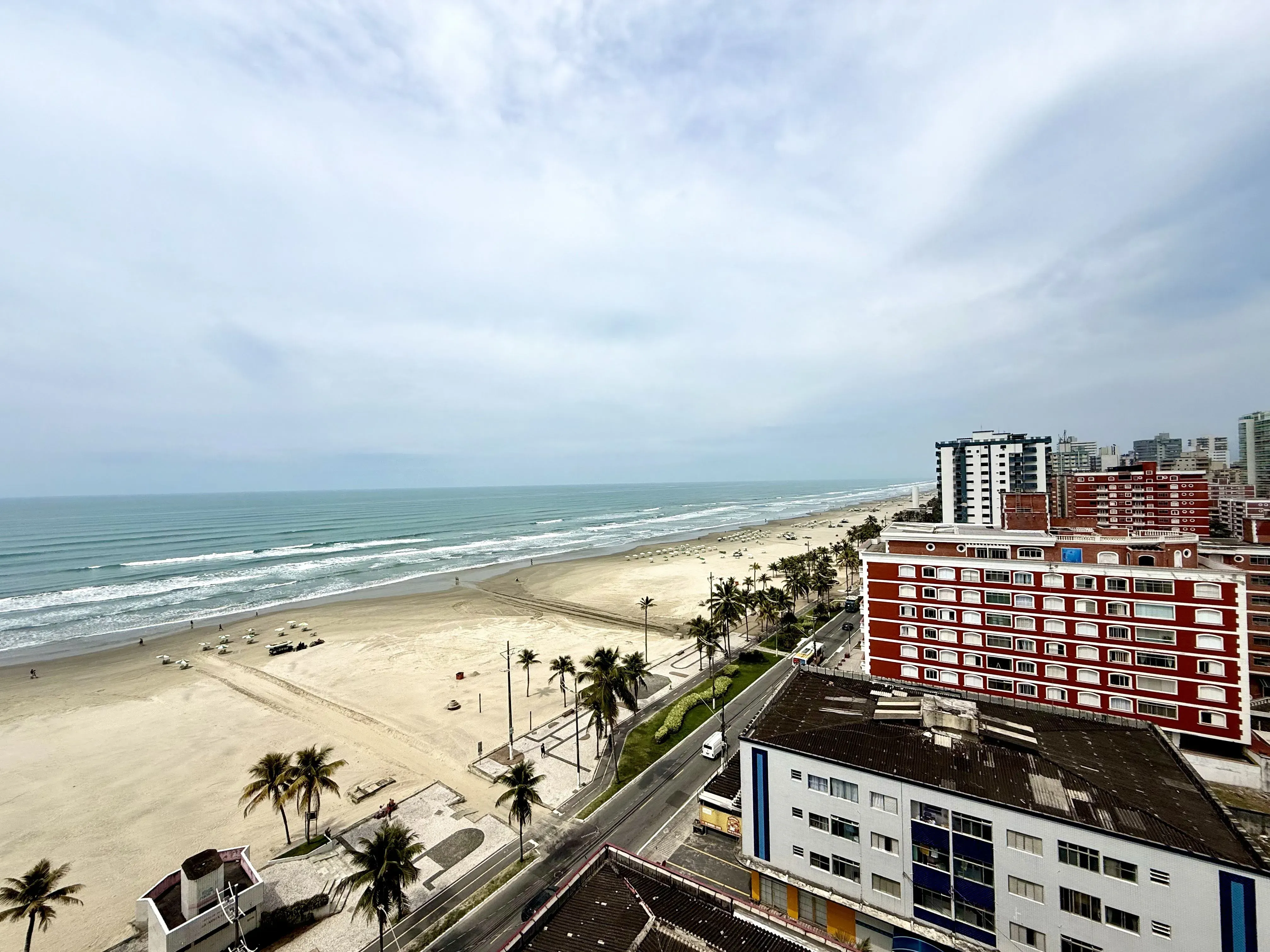 Beira Mar na Tupi, 130m²