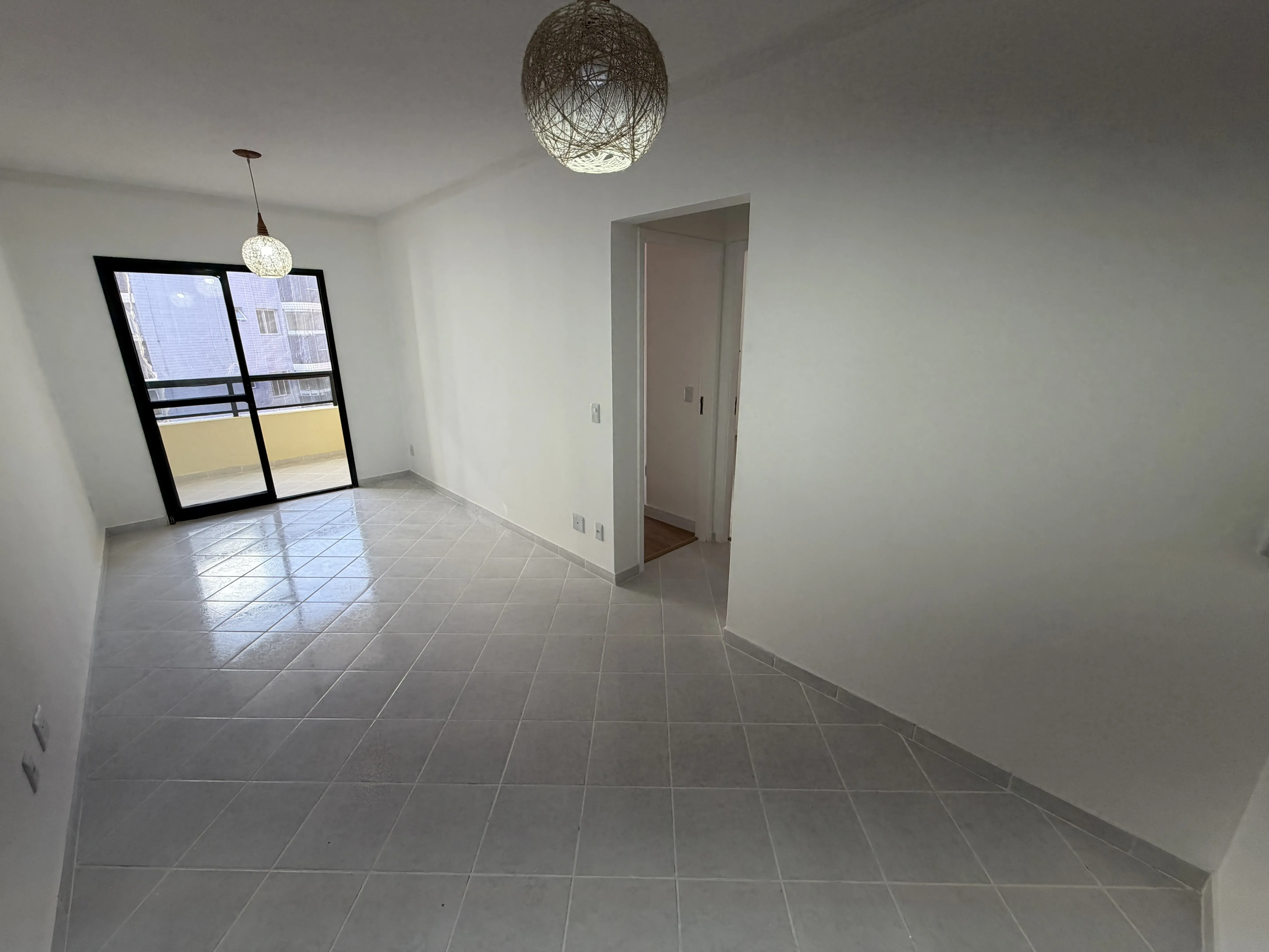 Apartamento a 50m da Praia, Campo Aviação