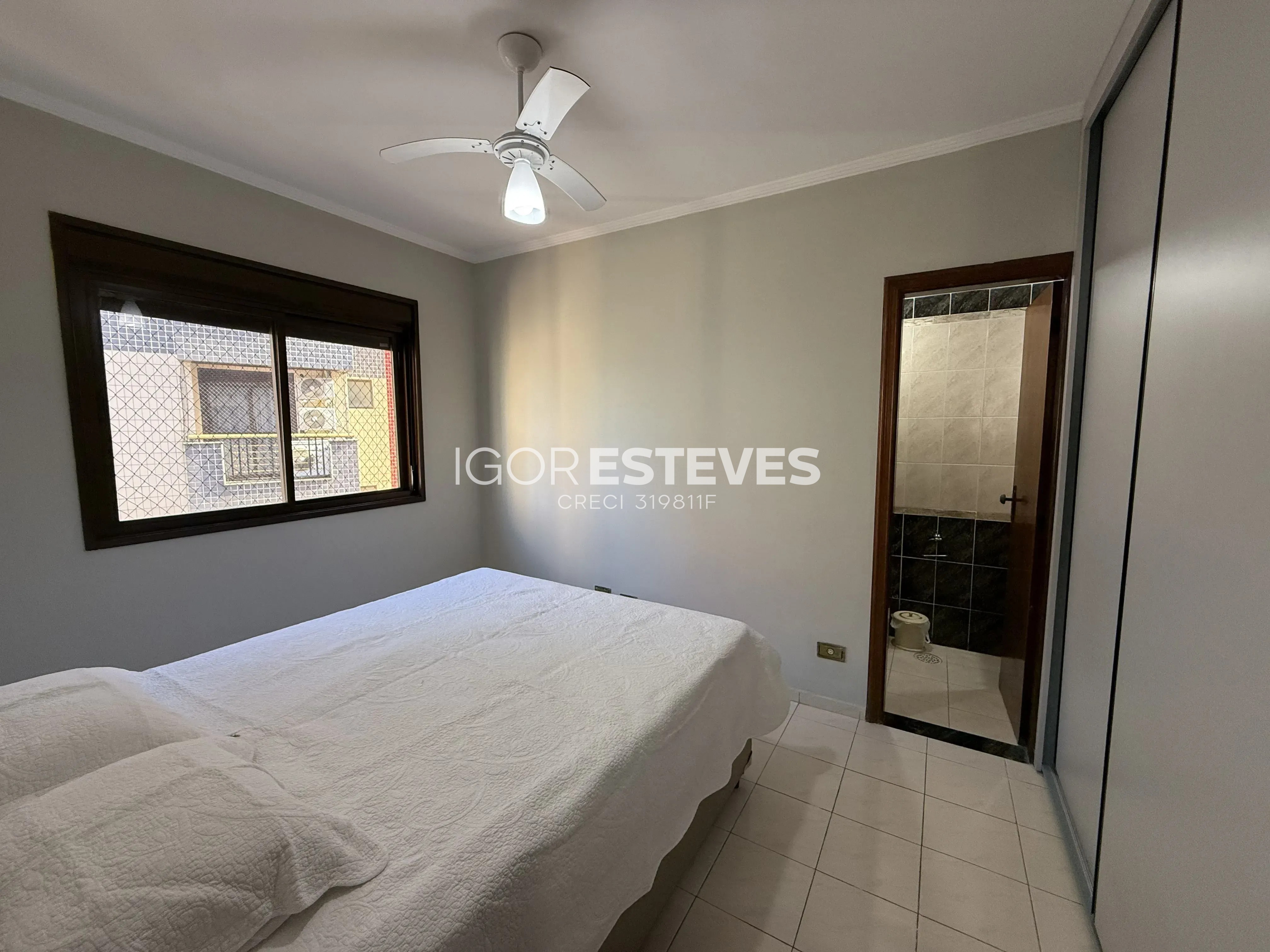 Cobertura Duplex, 153m²