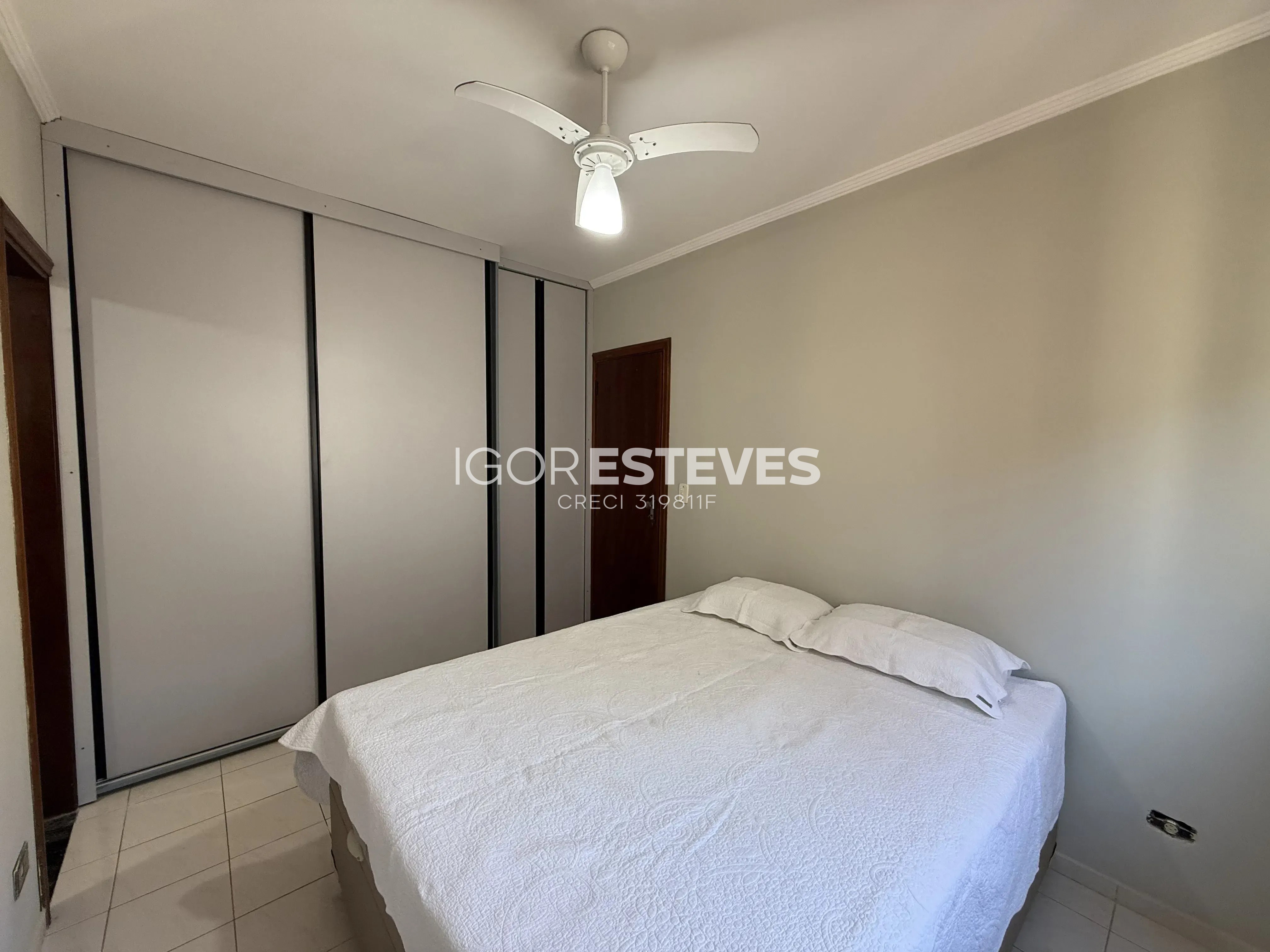 Cobertura Duplex, 153m²