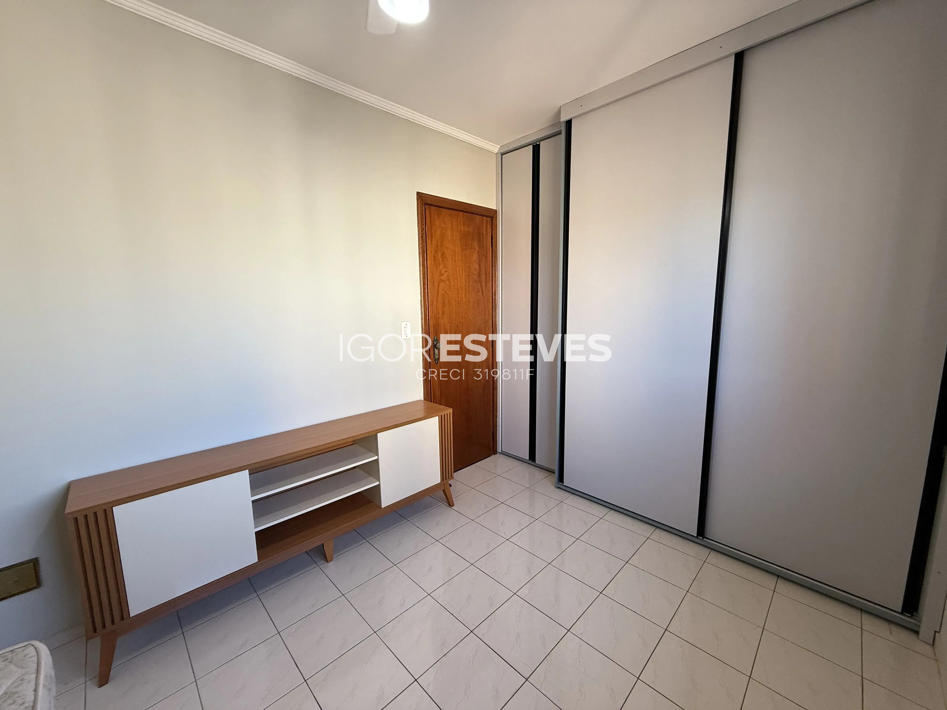 Cobertura Duplex, 153m²
