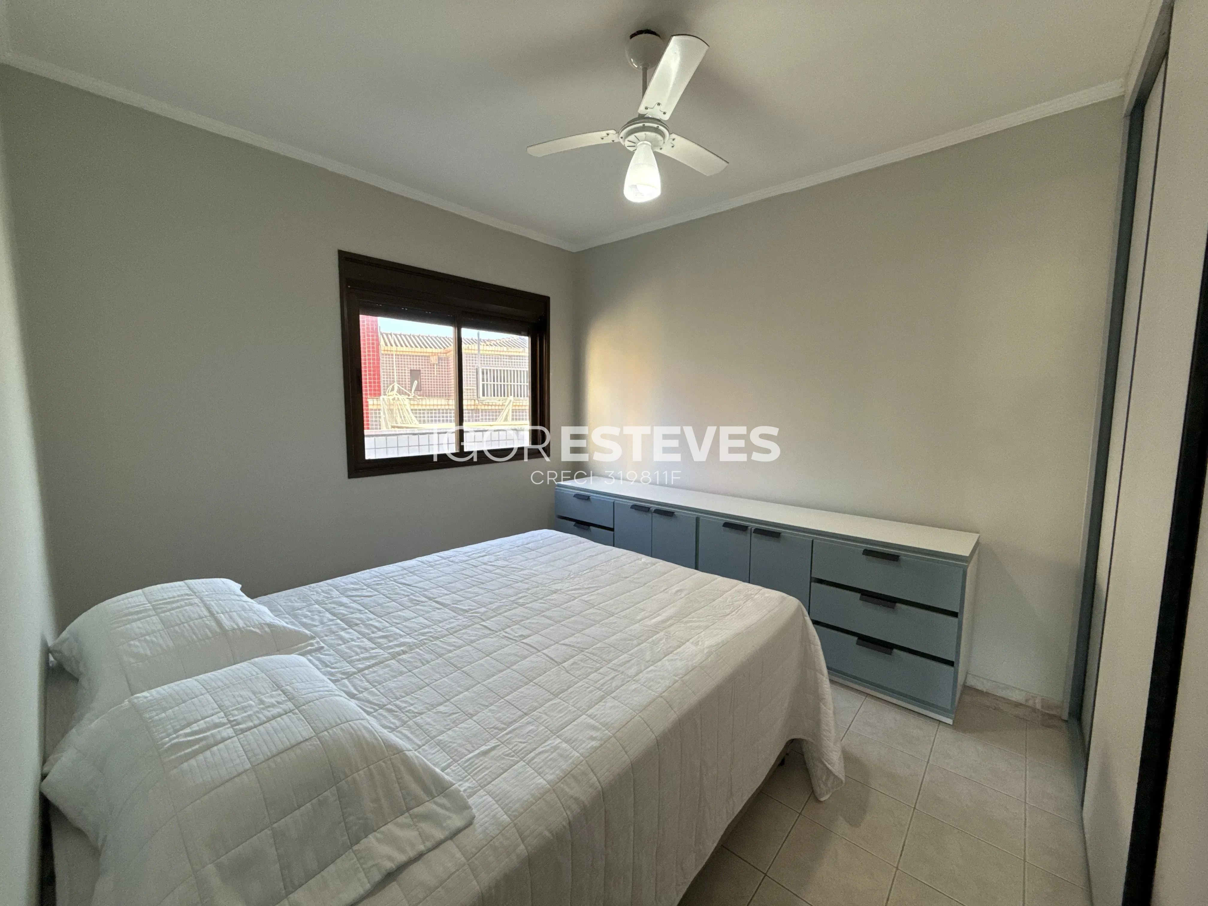 Cobertura Duplex, 153m²