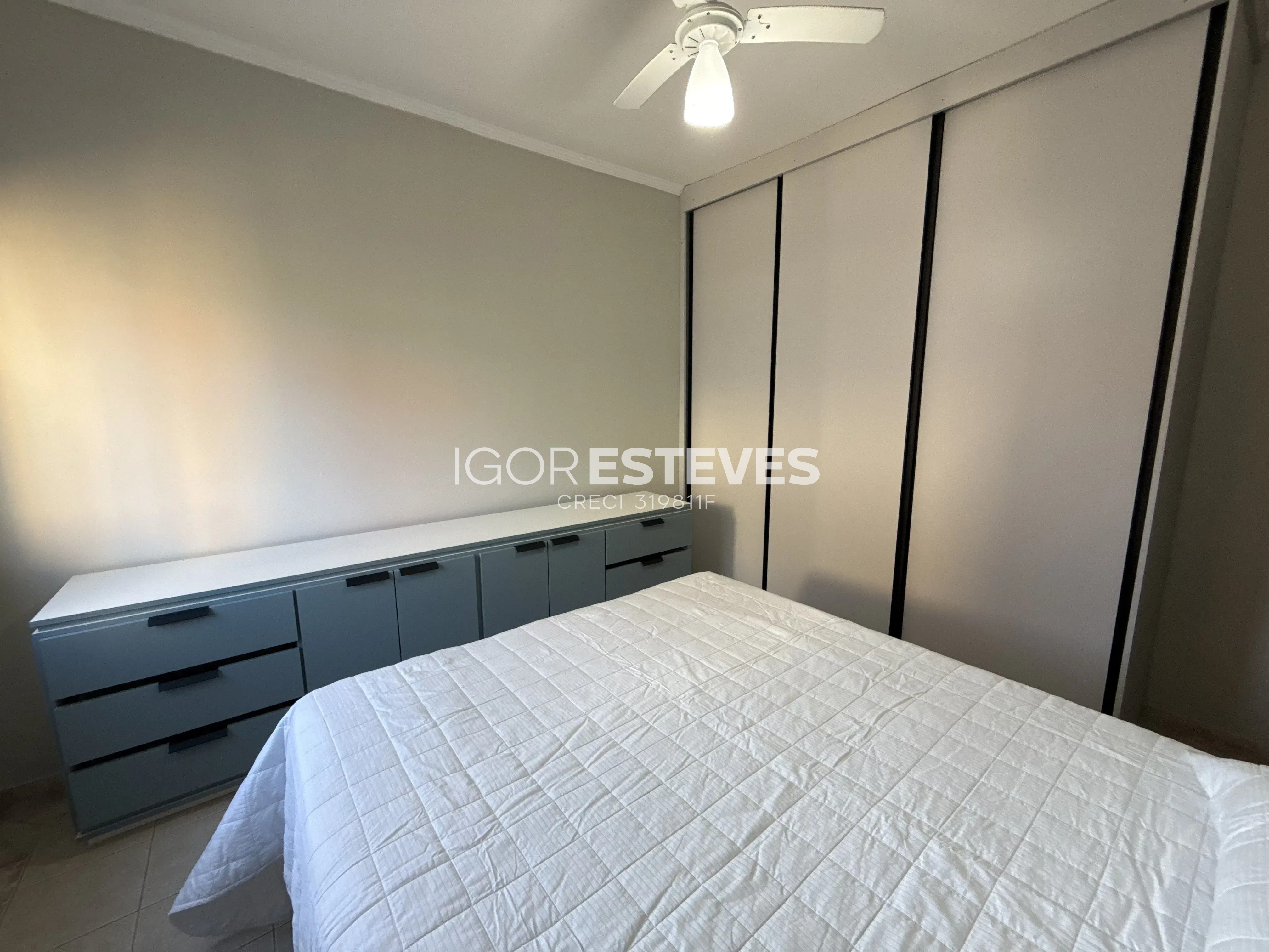 Cobertura Duplex, 153m²