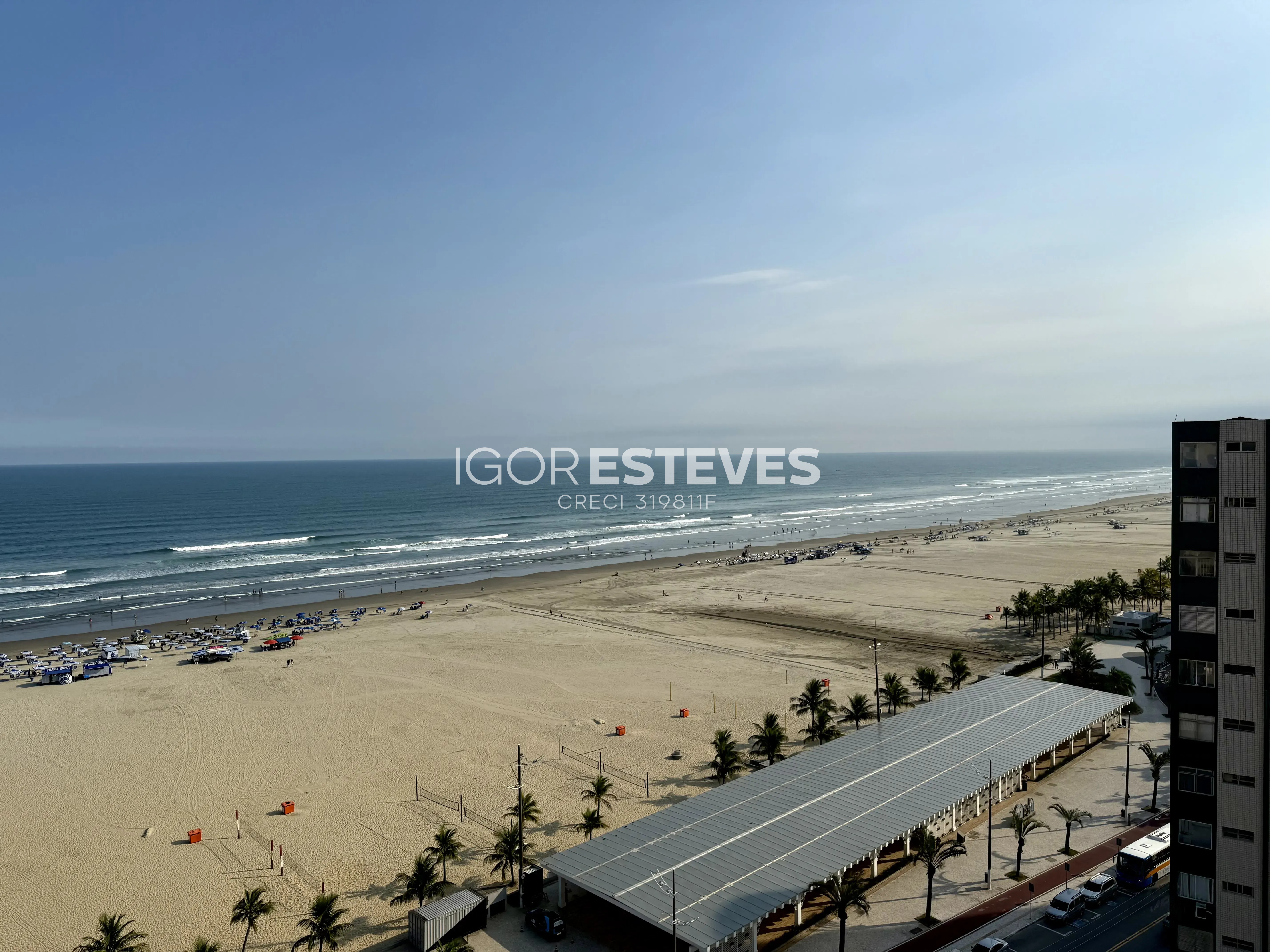 Cobertura Duplex, 182m²
