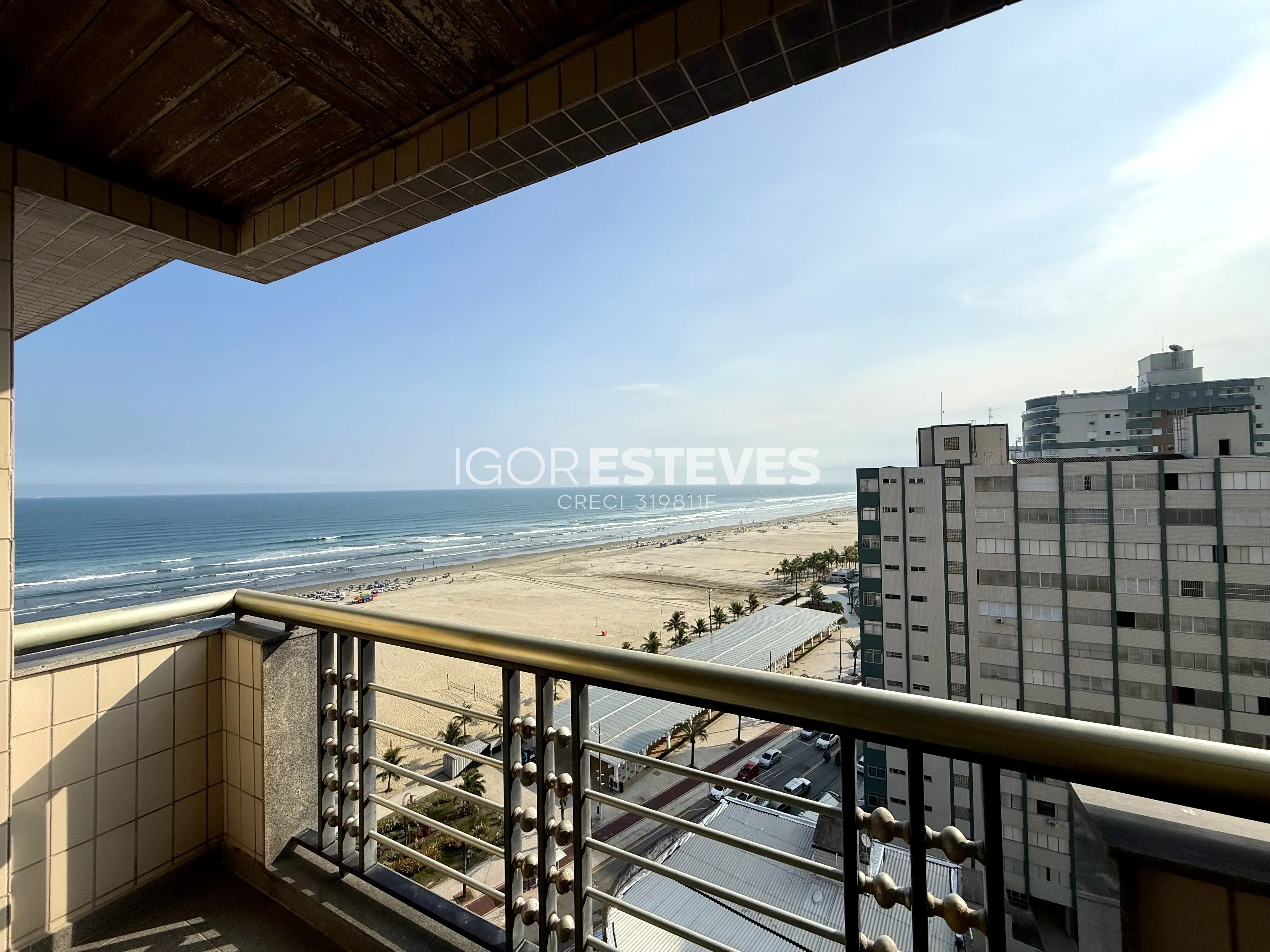 Cobertura Duplex, 182m²