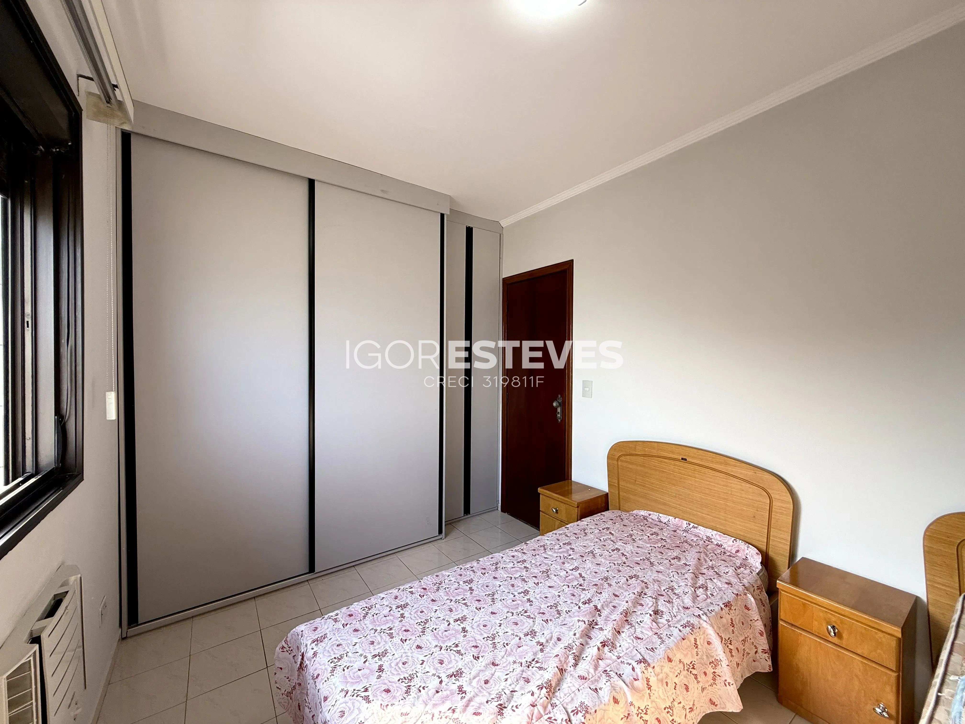 Cobertura Duplex, 182m²