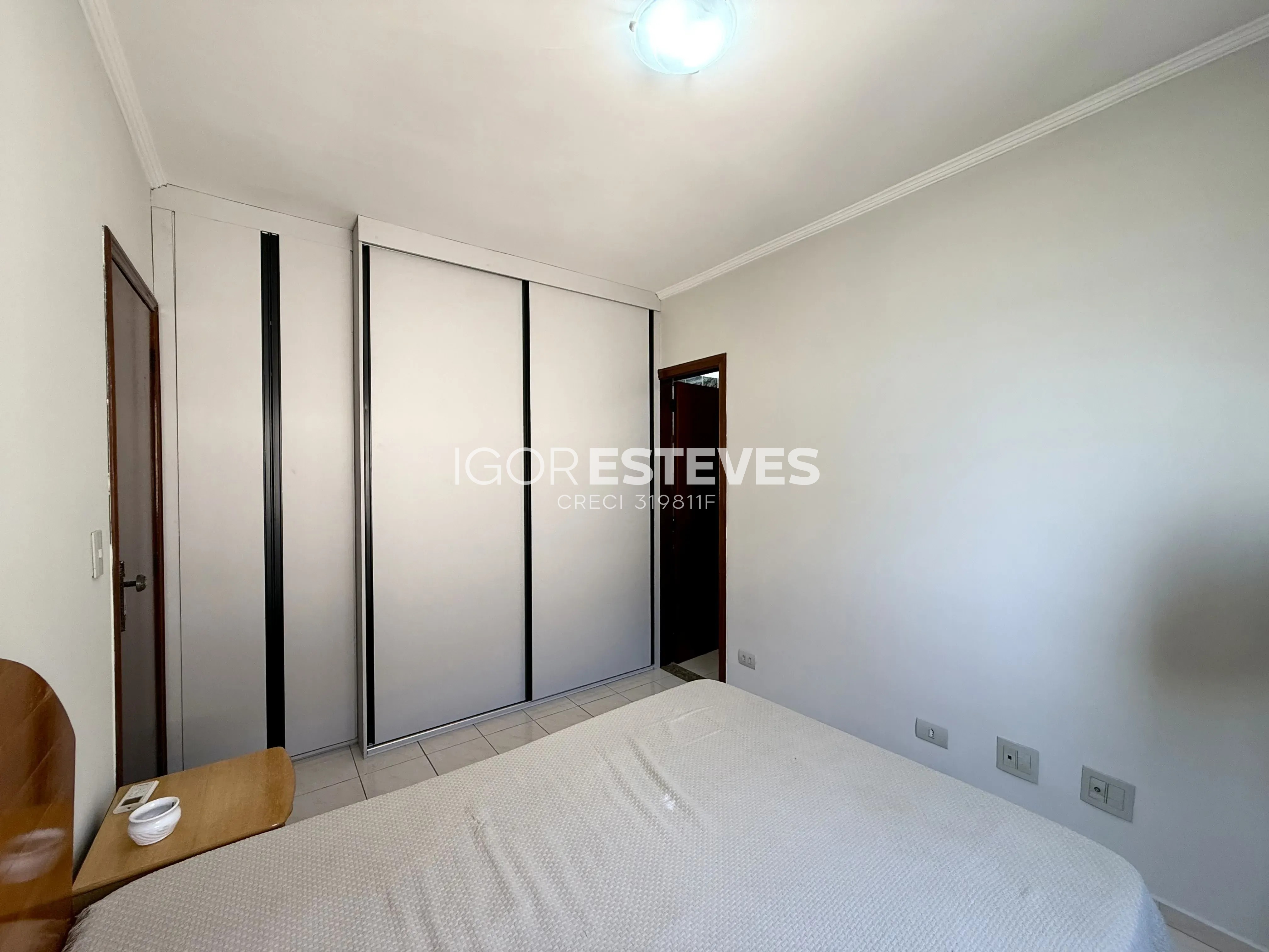 Cobertura Duplex, 182m²