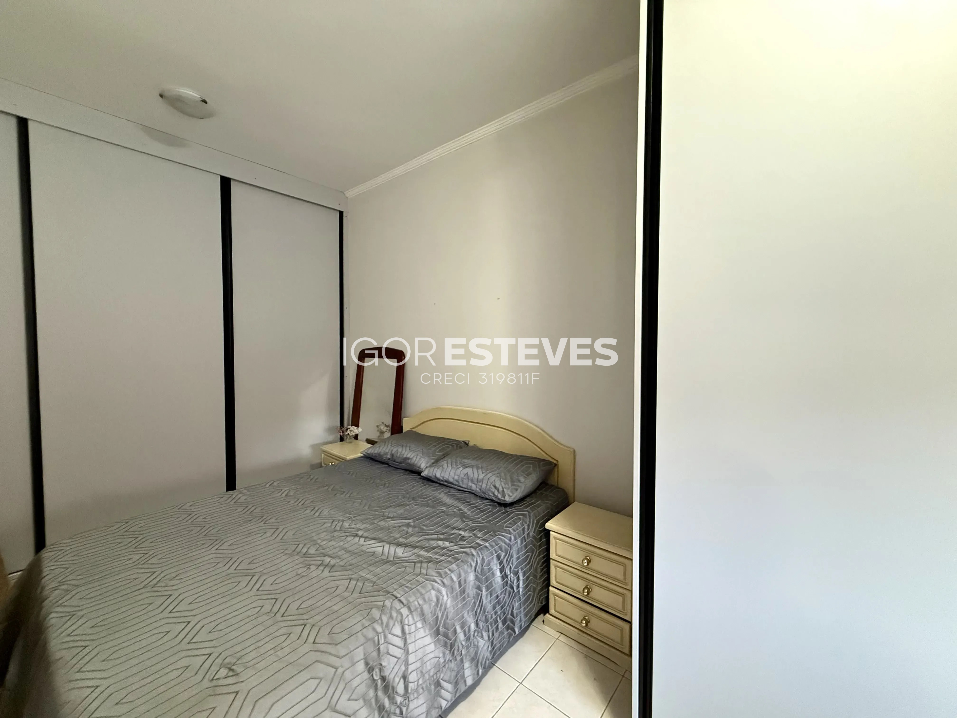 Cobertura Duplex, 182m²