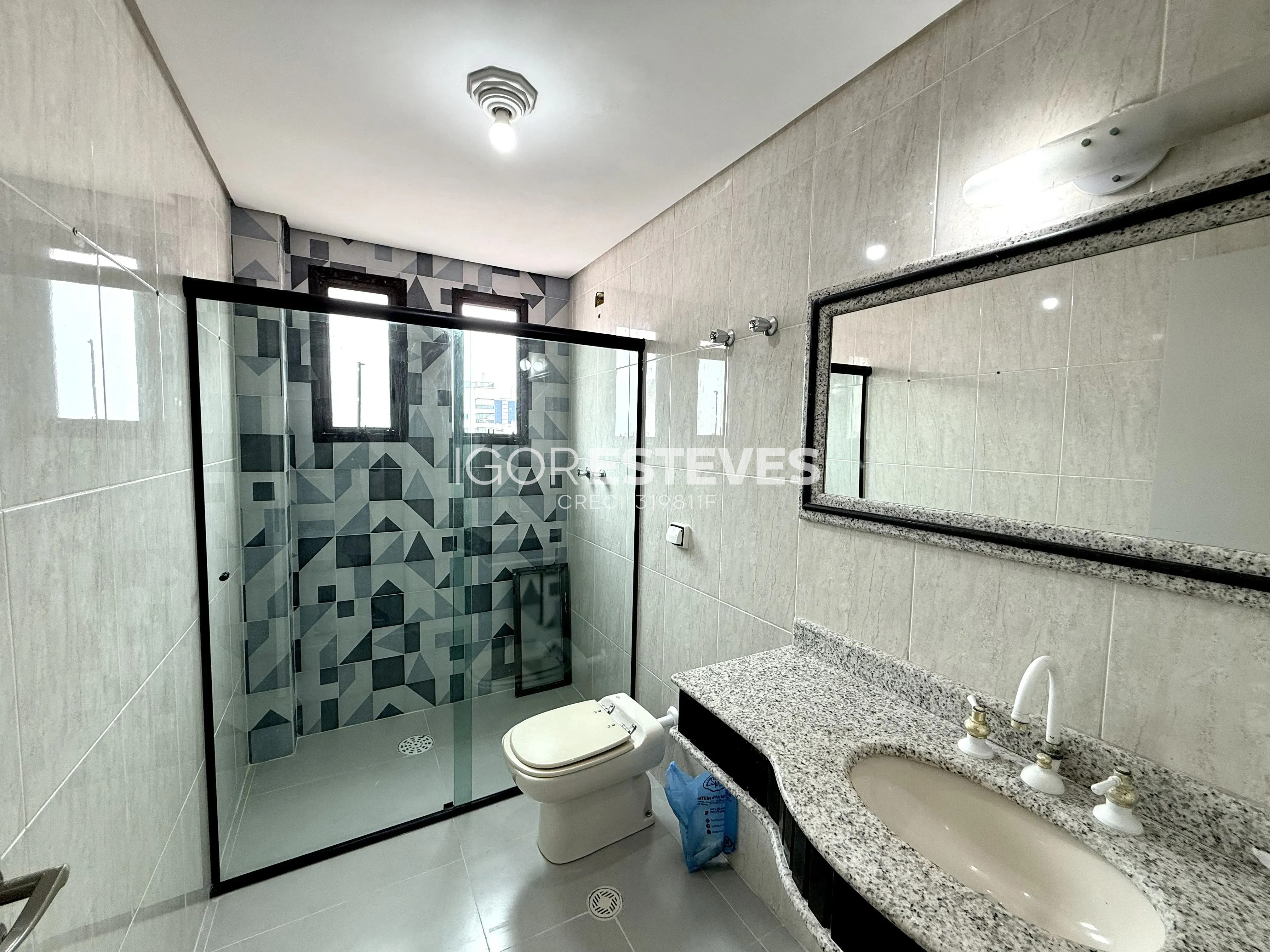 Beira Mar na Tupi, 130m²