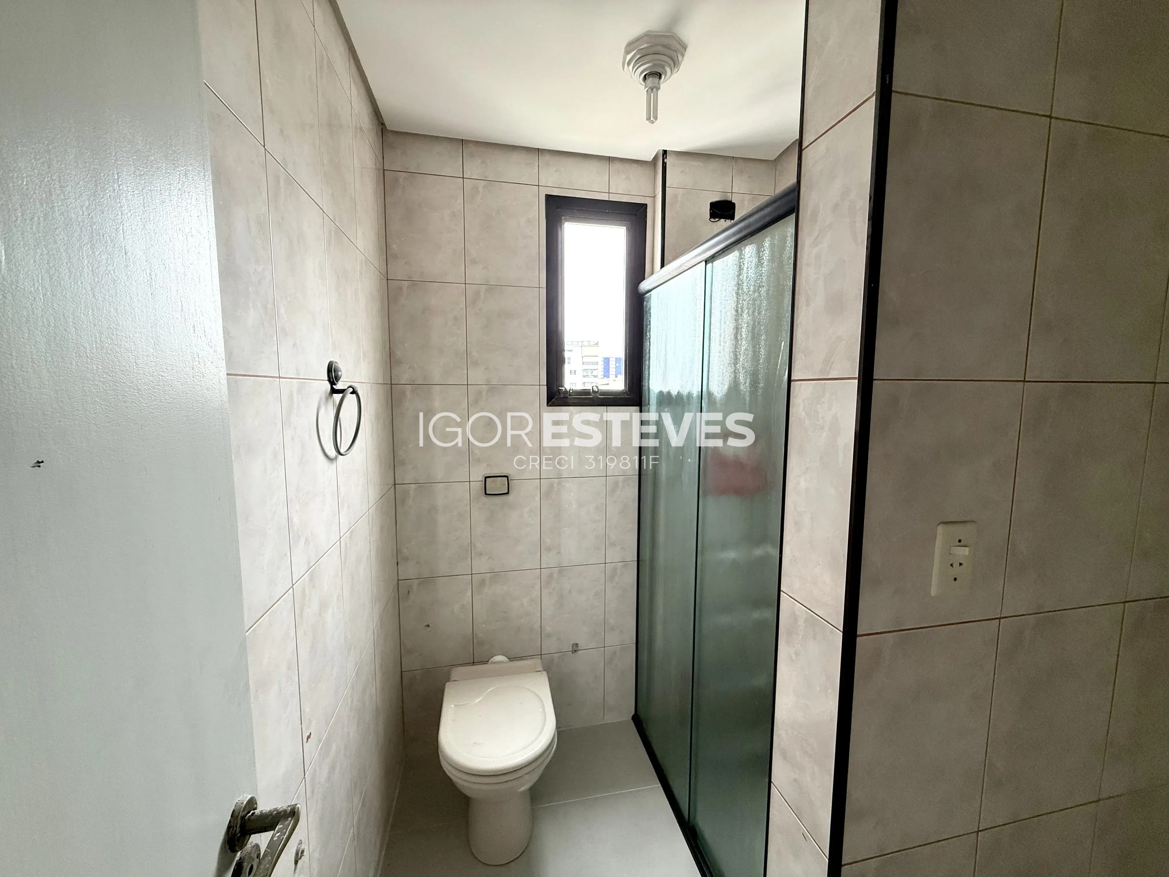 Beira Mar na Tupi, 130m²