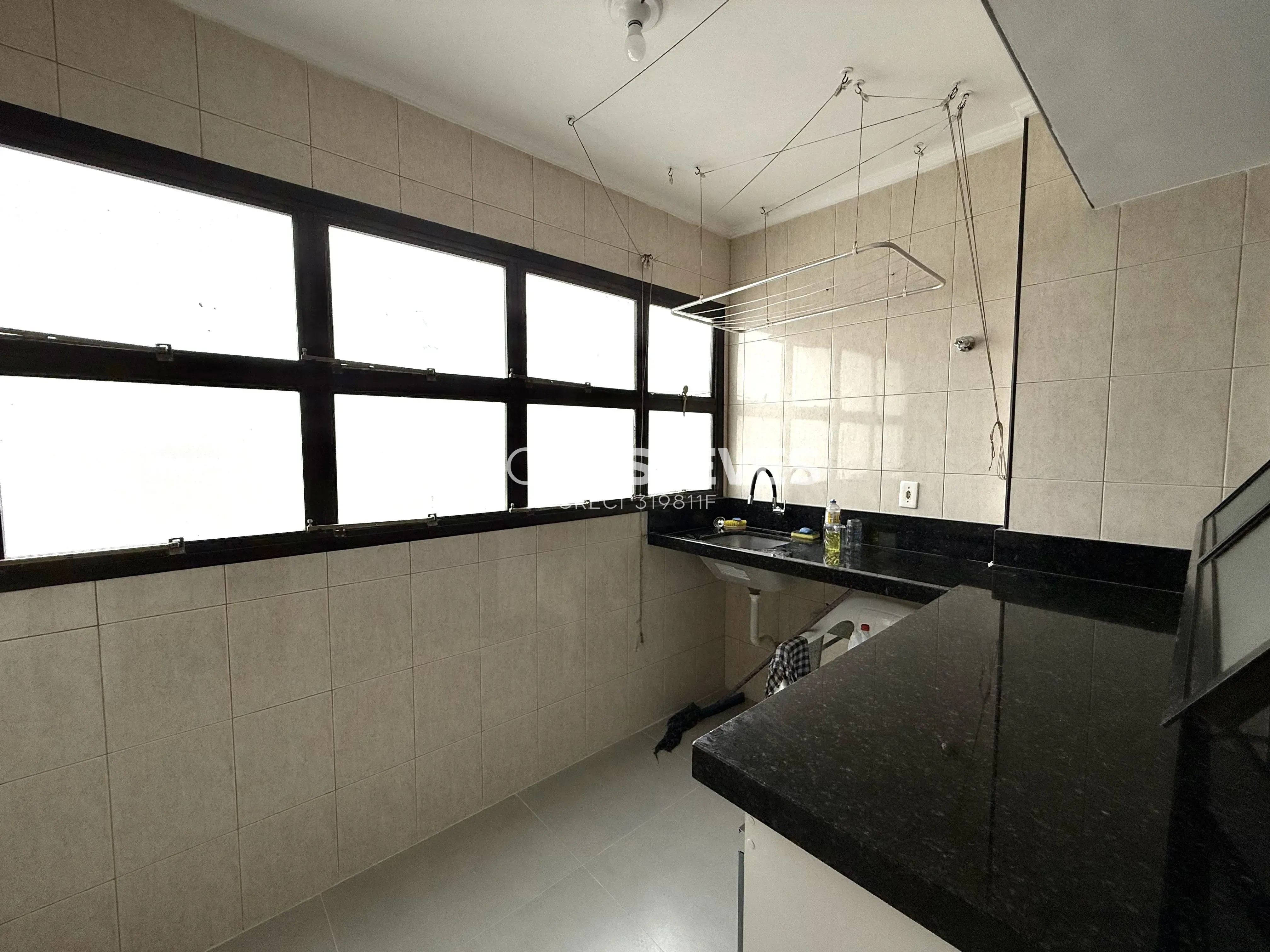 Beira Mar na Tupi, 130m²