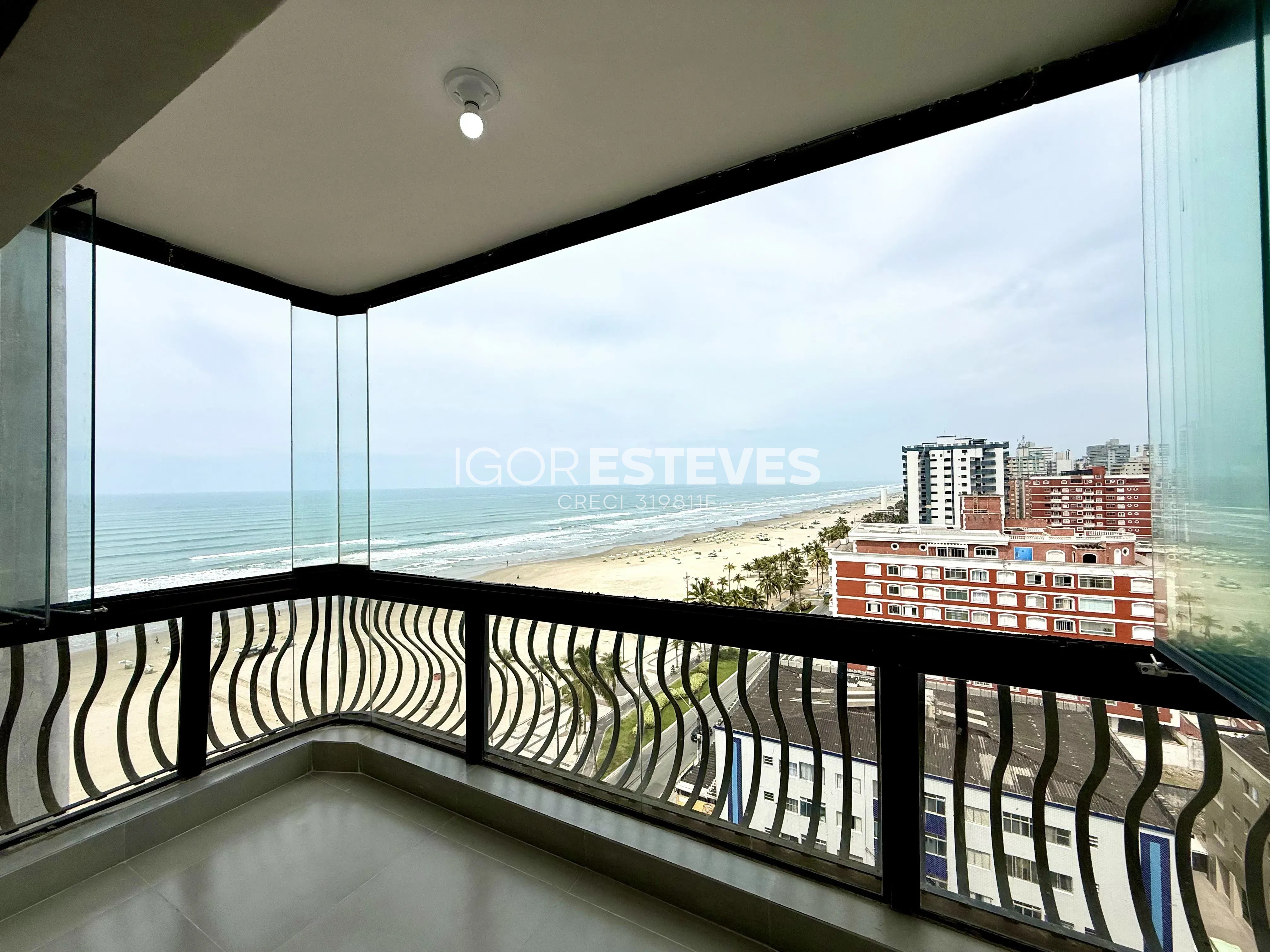 Beira Mar na Tupi, 130m²