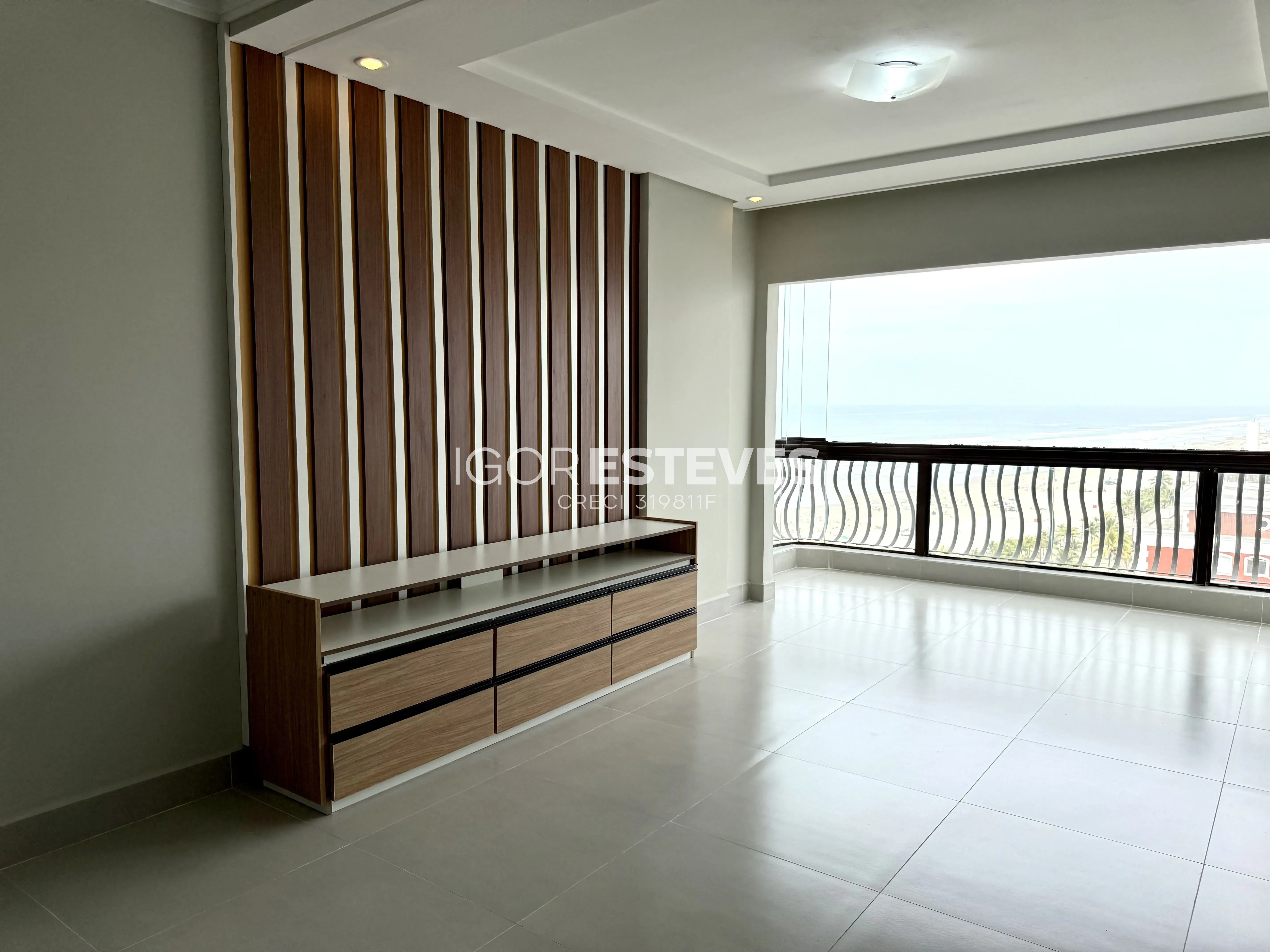 Beira Mar na Tupi, 130m²