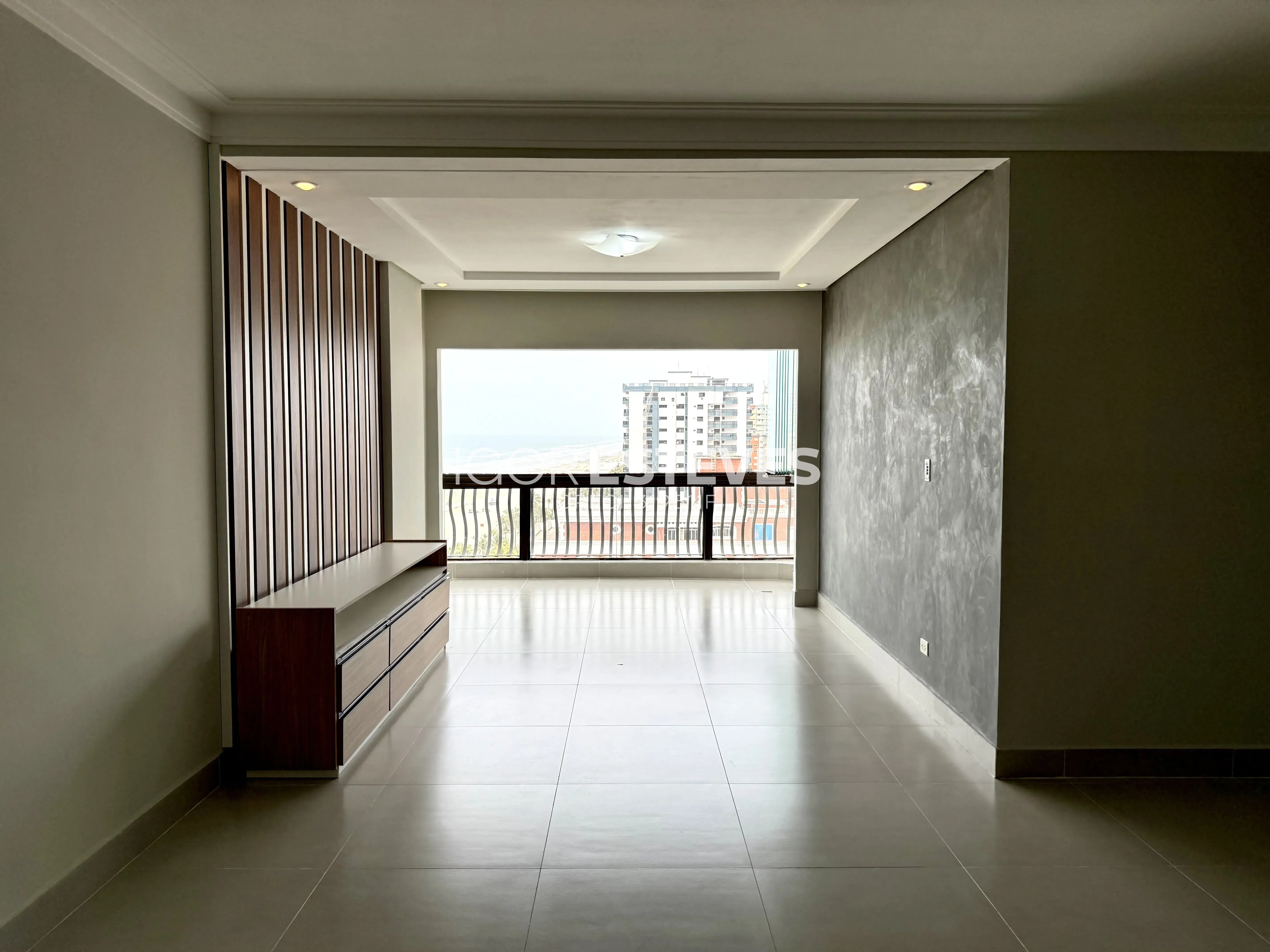 Beira Mar na Tupi, 130m²