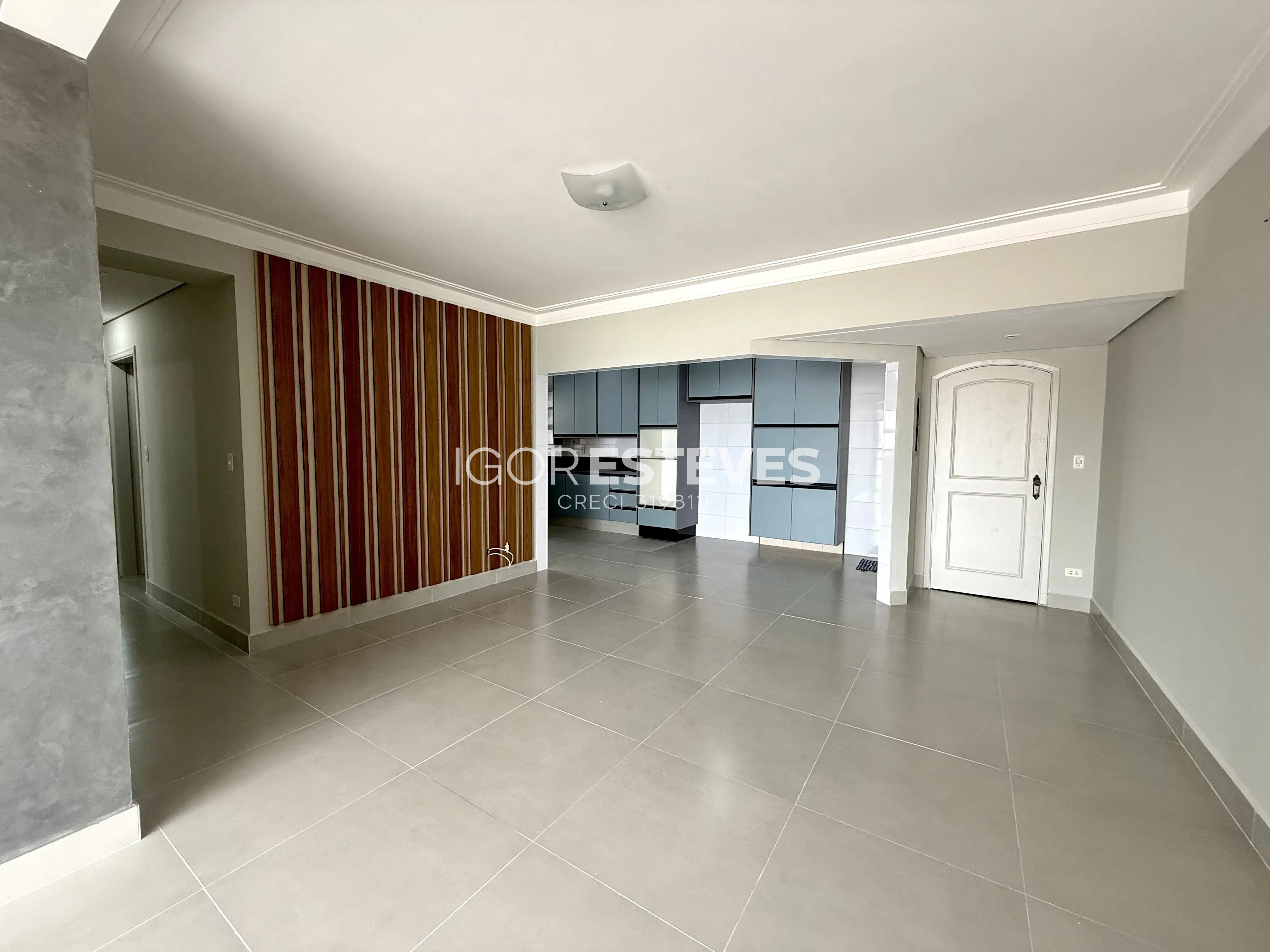 Beira Mar na Tupi, 130m²