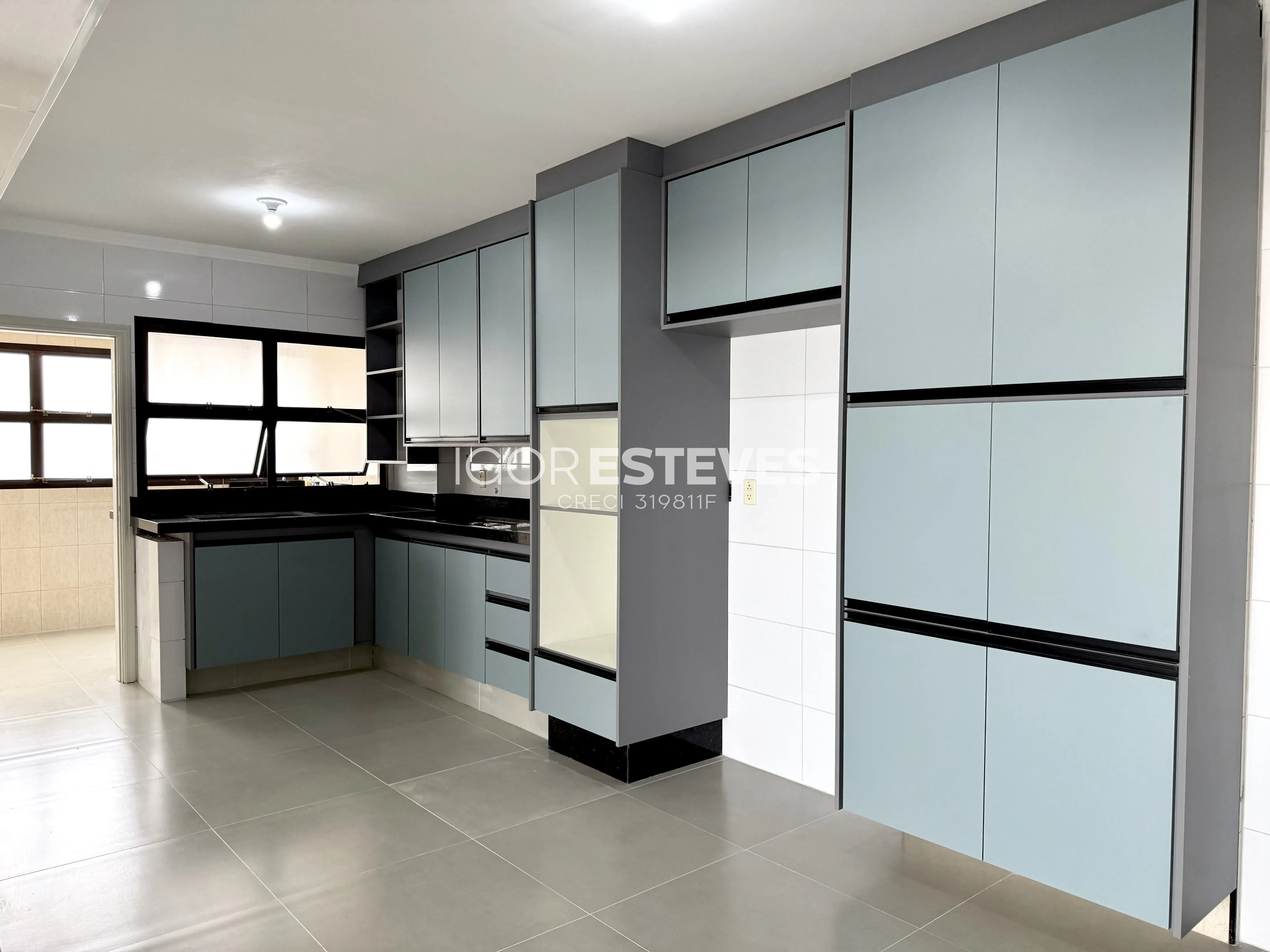 Beira Mar na Tupi, 130m²
