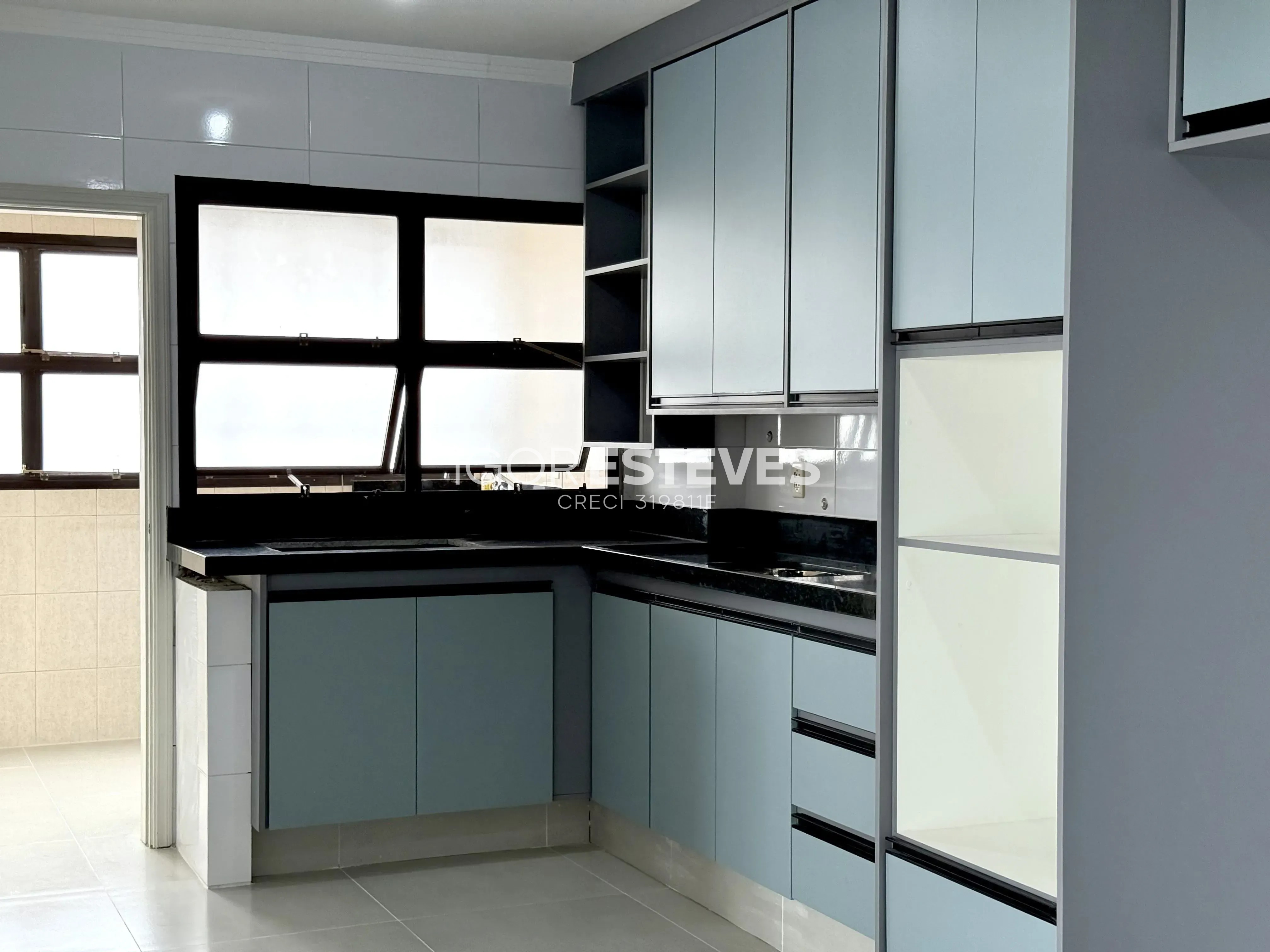Beira Mar na Tupi, 130m²