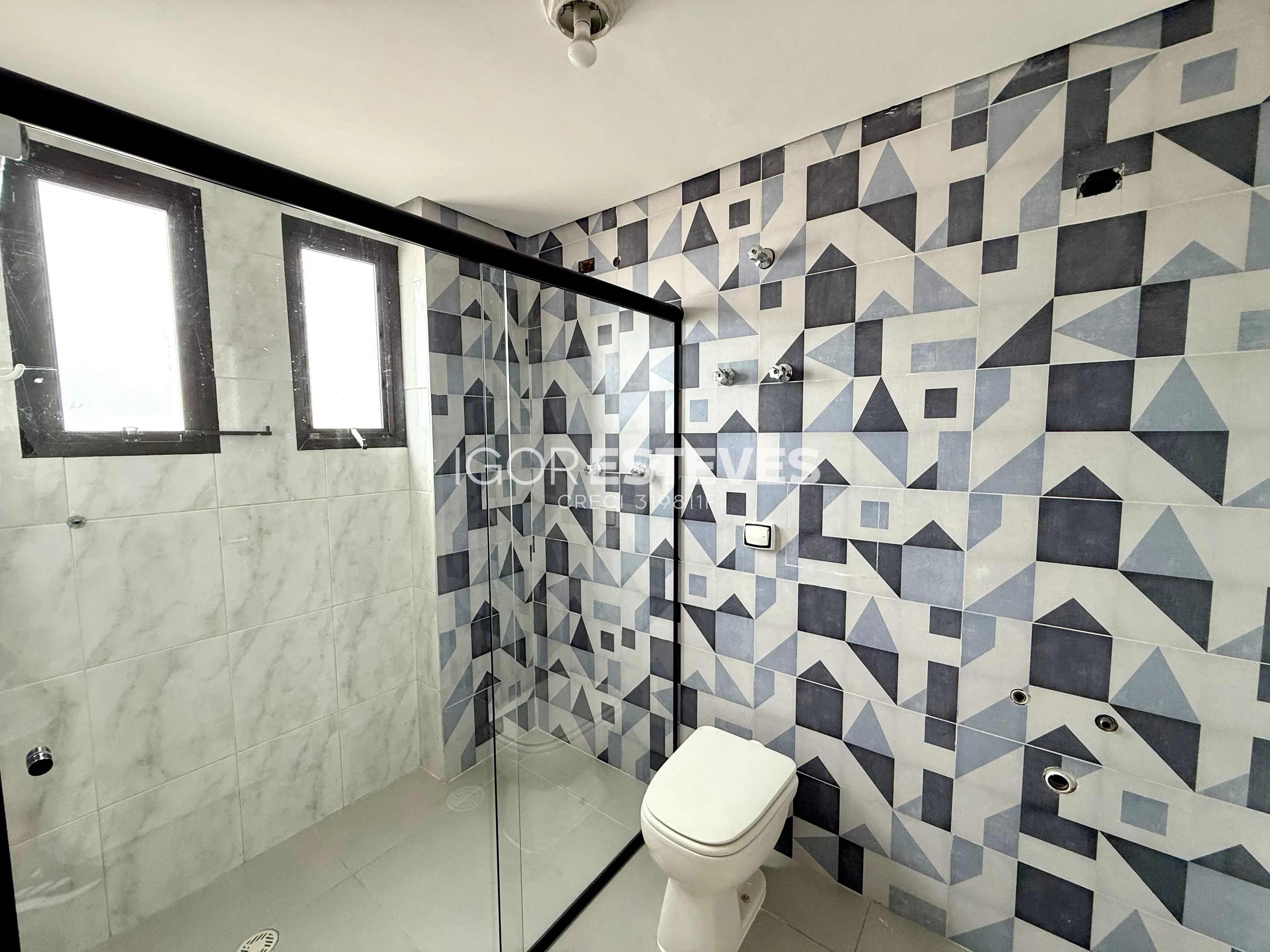 Beira Mar na Tupi, 130m²