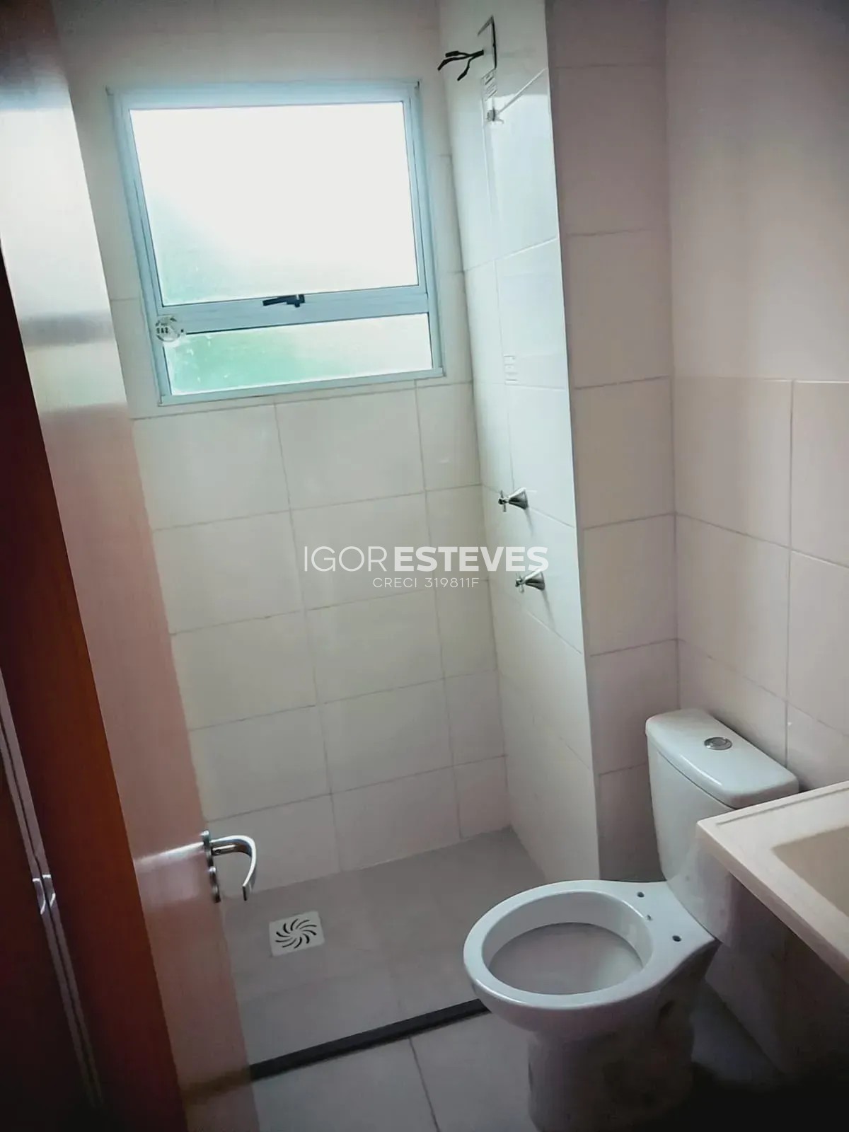 Apartamento no Campo Di Florença, 40m²
