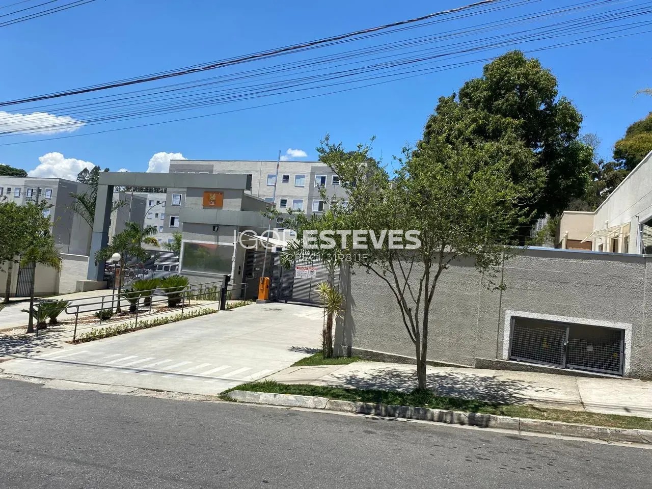 Apartamento no Campo Di Florença, 40m²