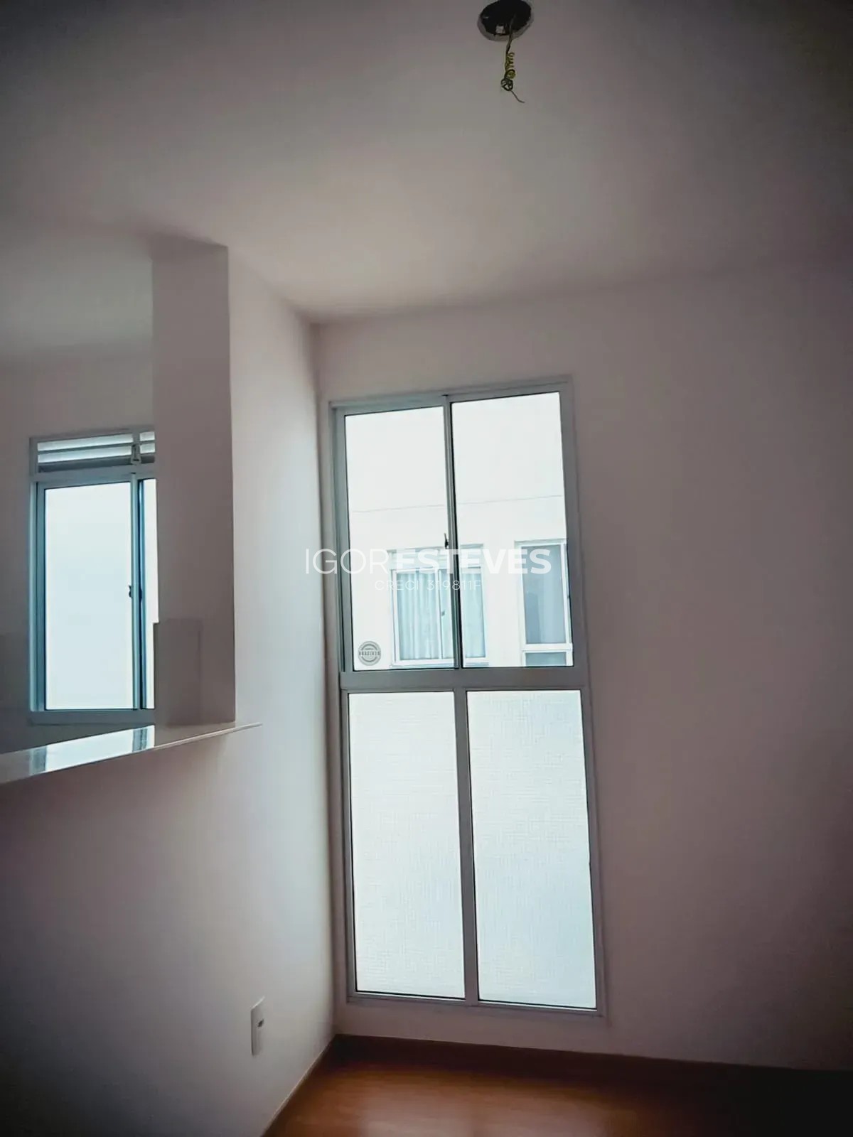 Apartamento no Campo Di Florença, 40m²