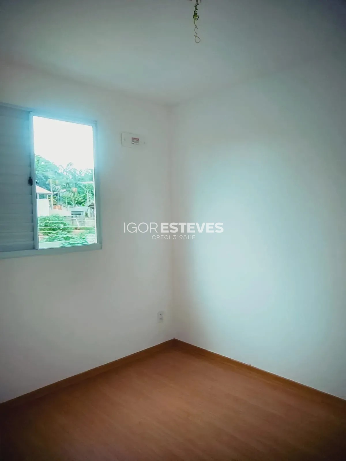 Apartamento no Campo Di Florença, 40m²