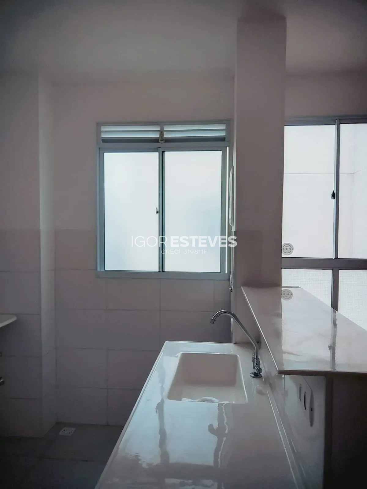 Apartamento no Campo Di Florença, 40m²