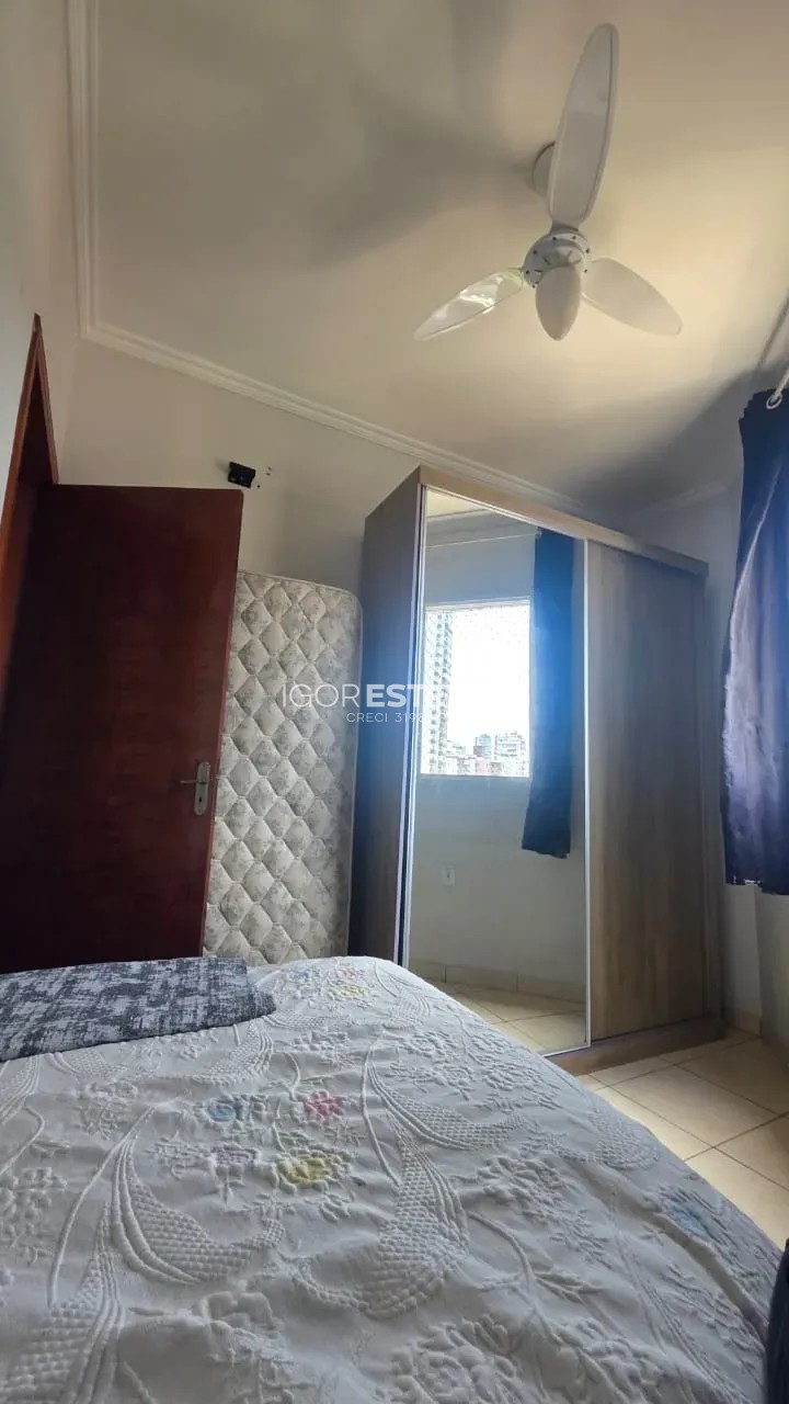 2 Dormitórios na Guilhermina, 74m²