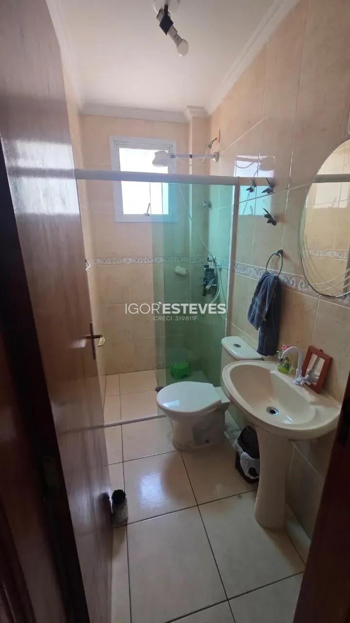 2 Dormitórios na Guilhermina, 74m²