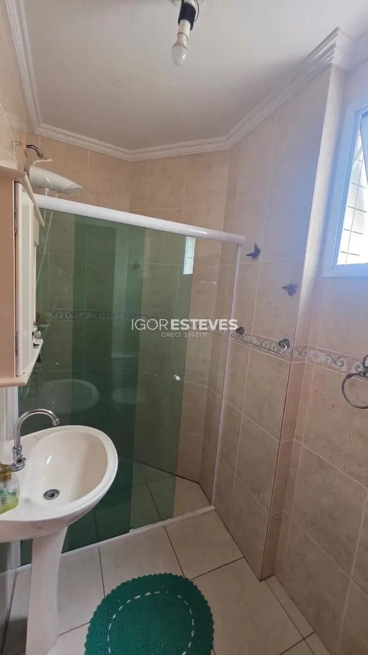 2 Dormitórios na Guilhermina, 74m²