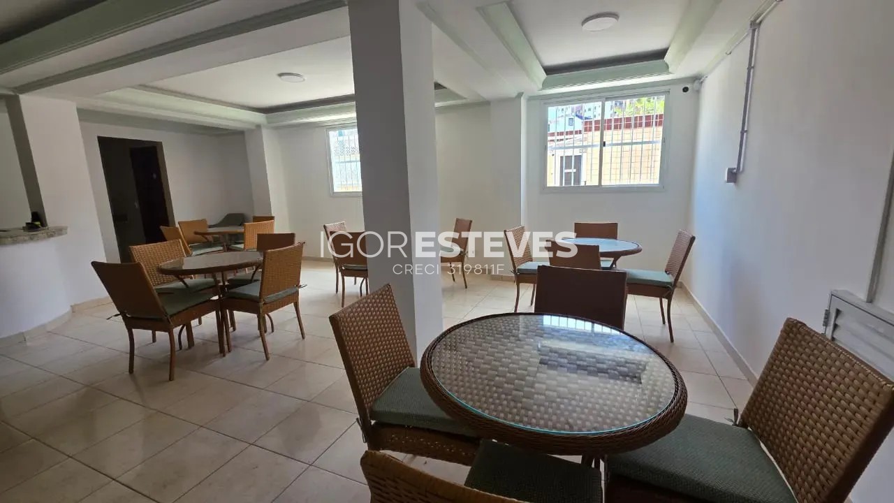 2 Dormitórios na Guilhermina, 74m²