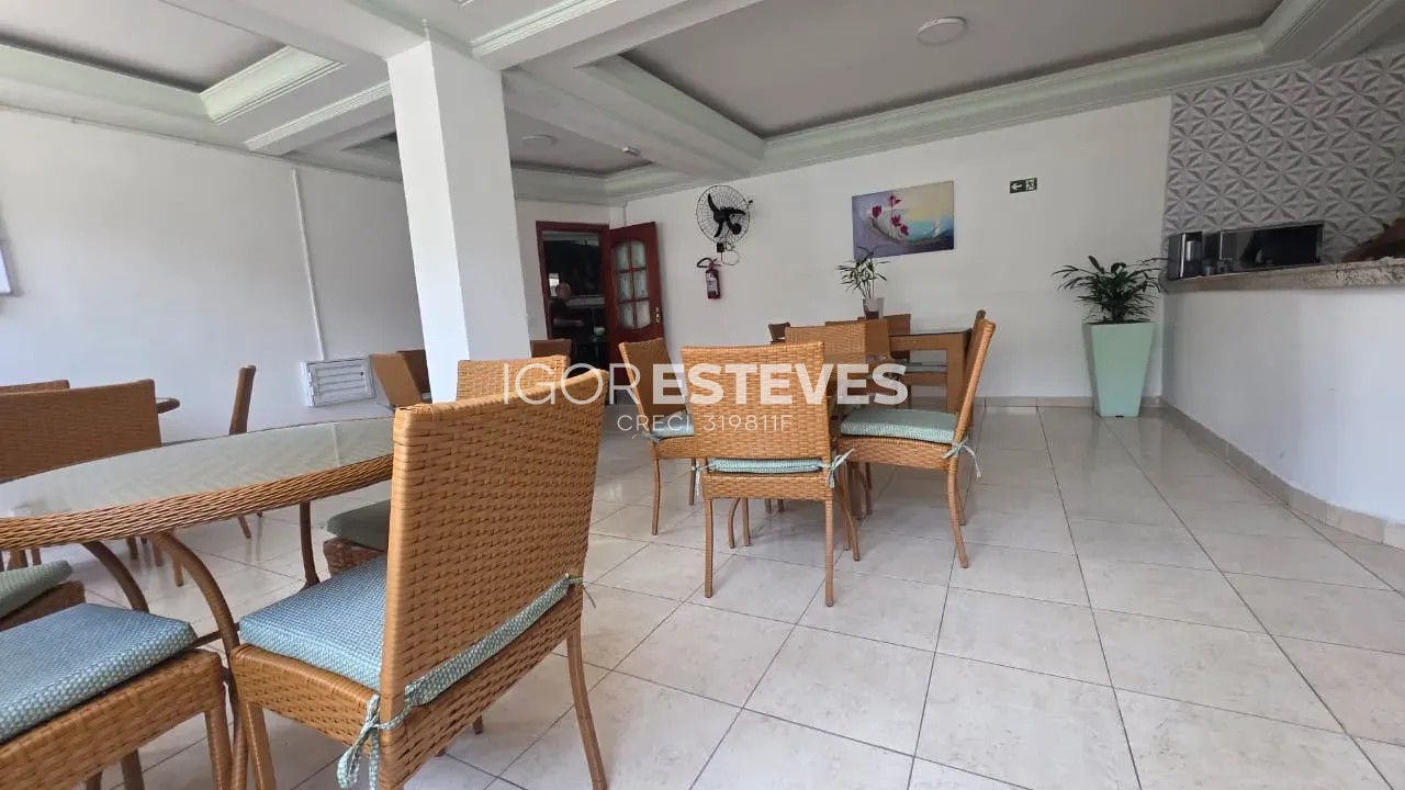 2 Dormitórios na Guilhermina, 74m²