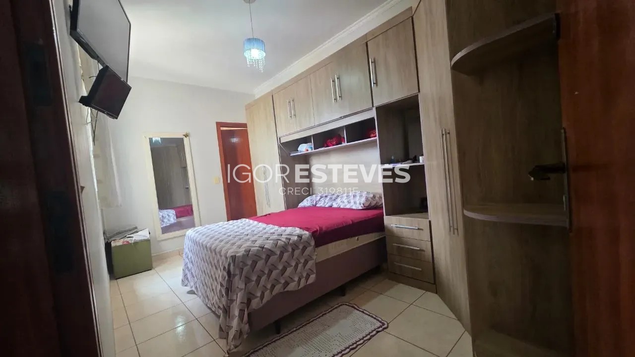 2 Dormitórios na Guilhermina, 74m²