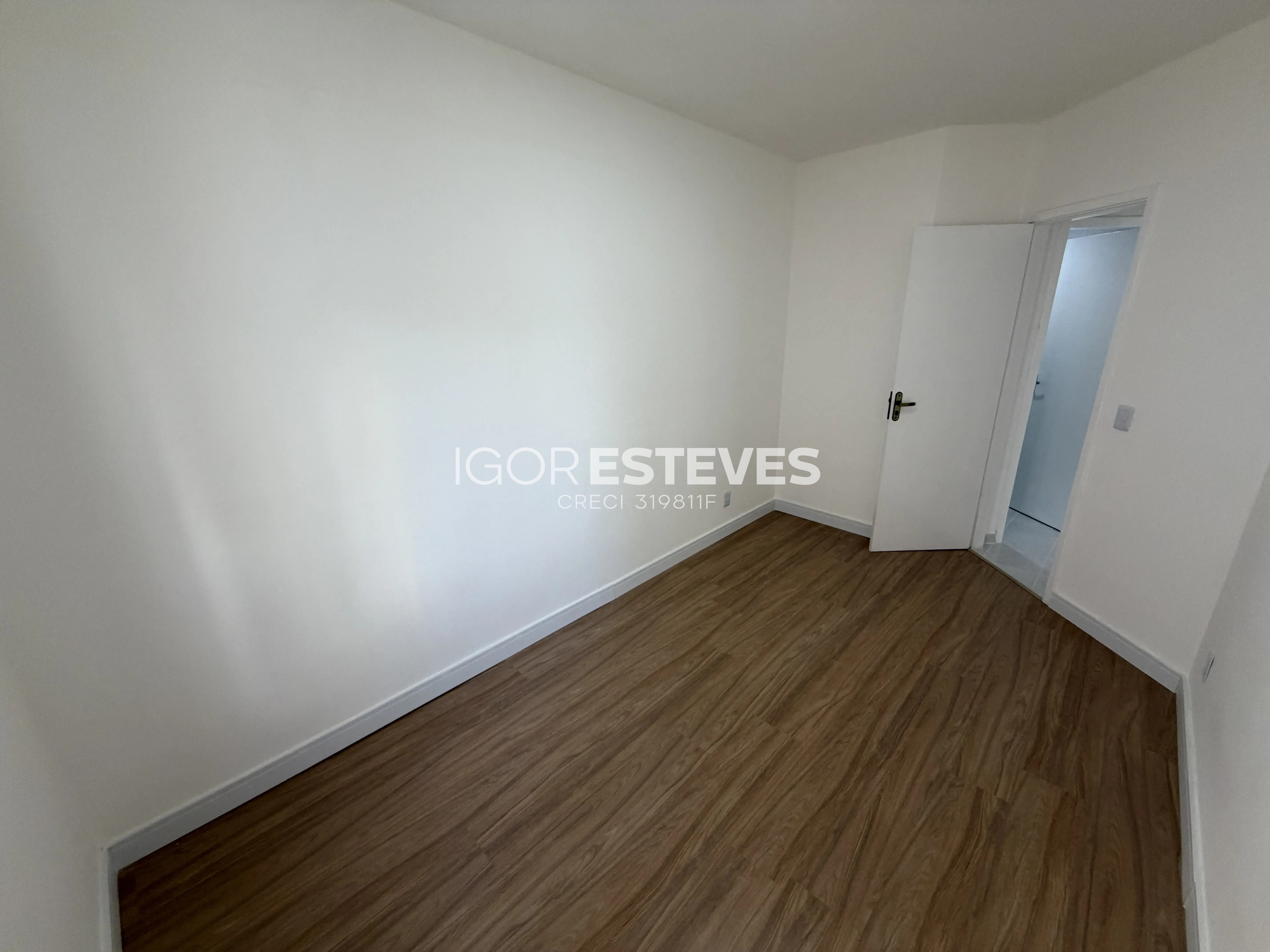Apartamento a 50m da Praia, Campo Aviação