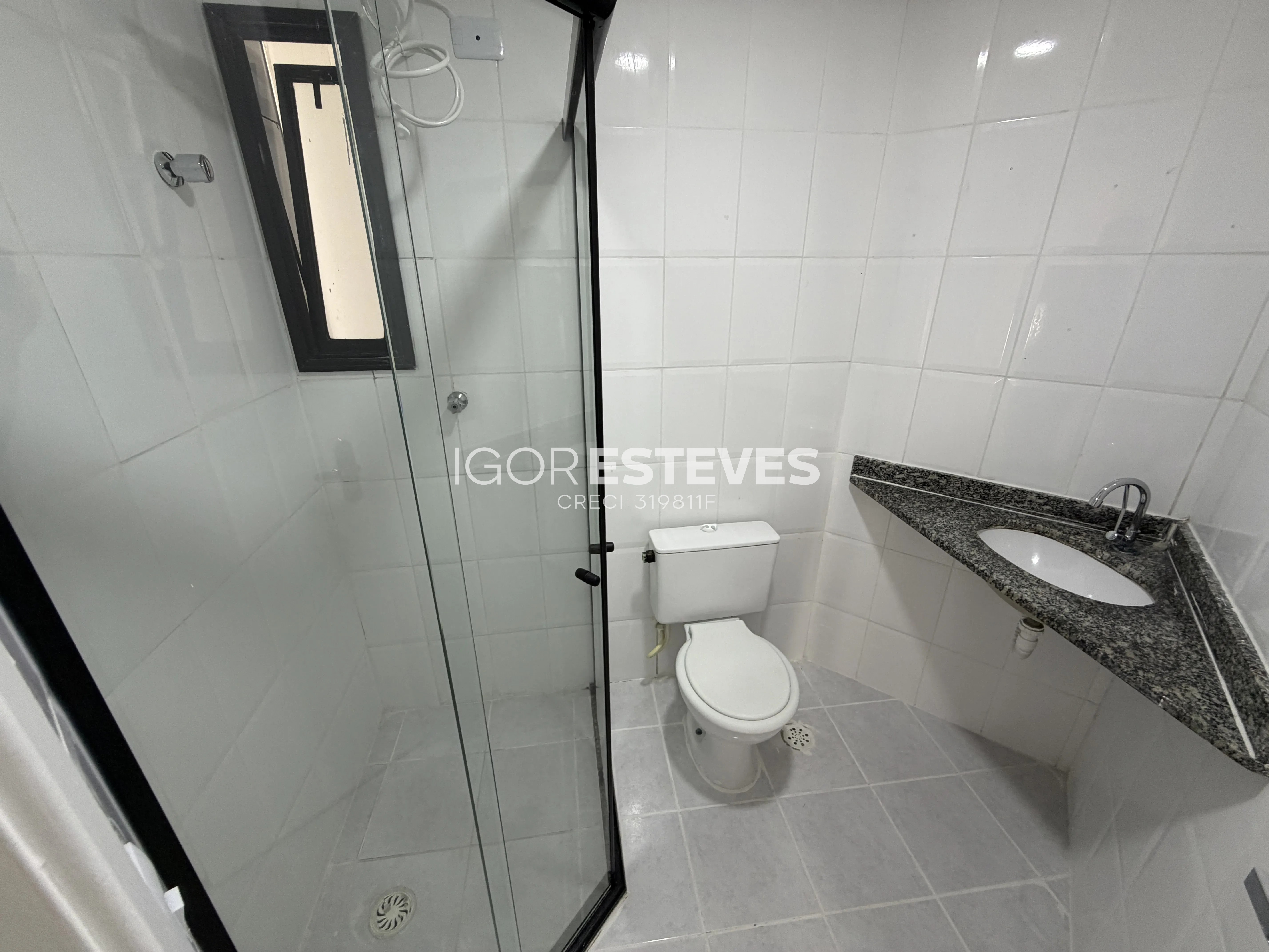 Apartamento a 50m da Praia, Campo Aviação