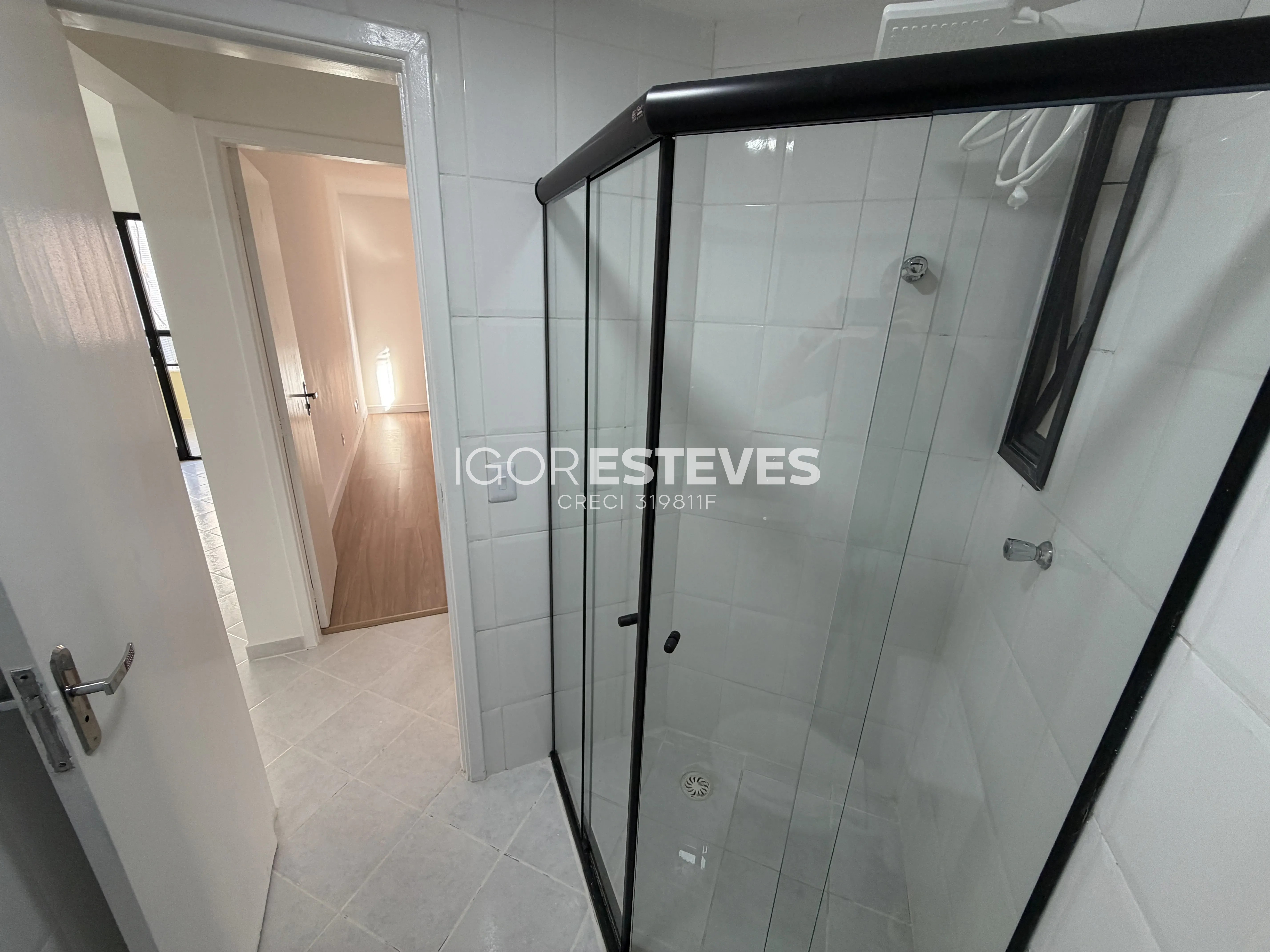 Apartamento a 50m da Praia, Campo Aviação