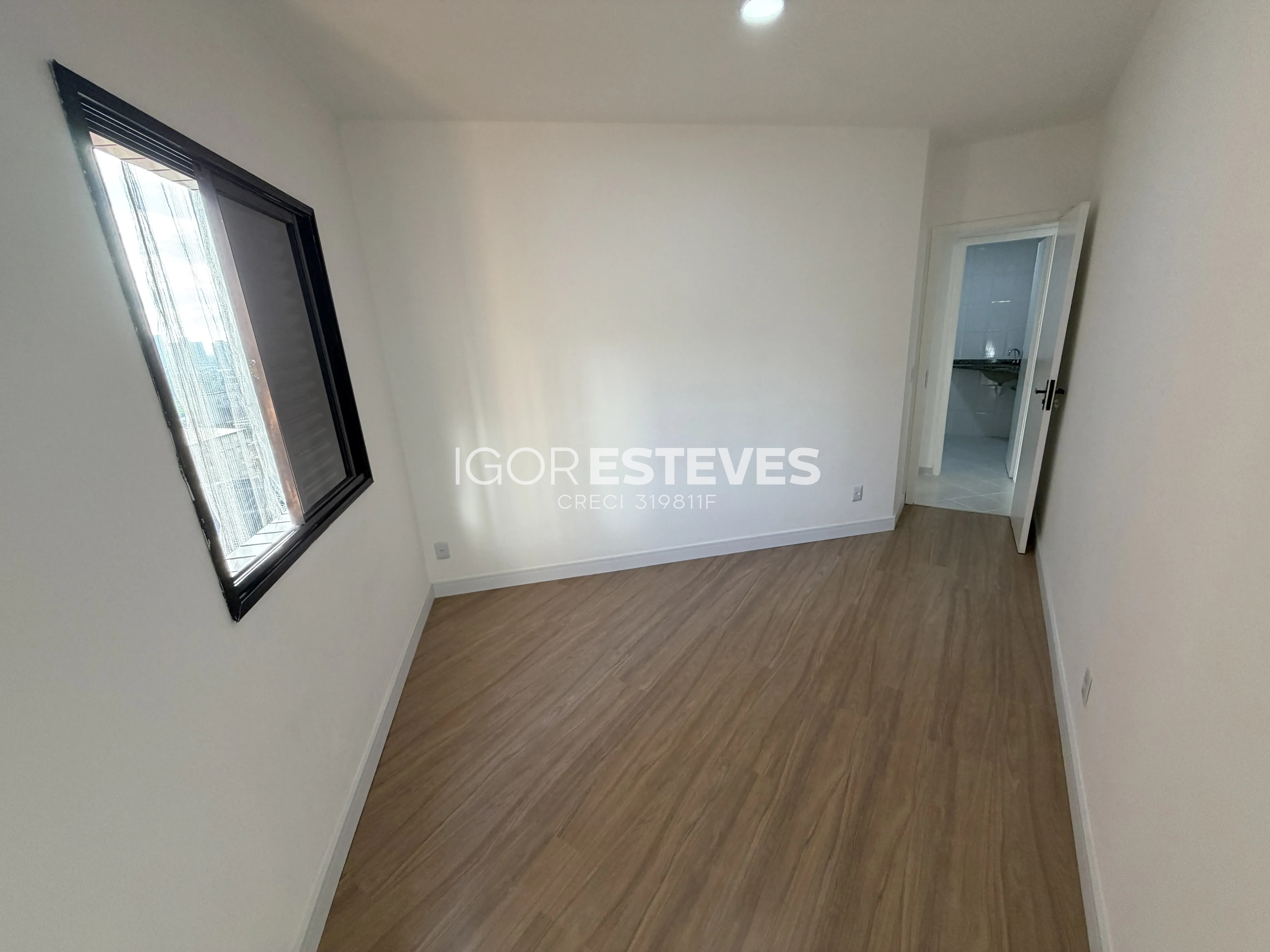 Apartamento a 50m da Praia, Campo Aviação