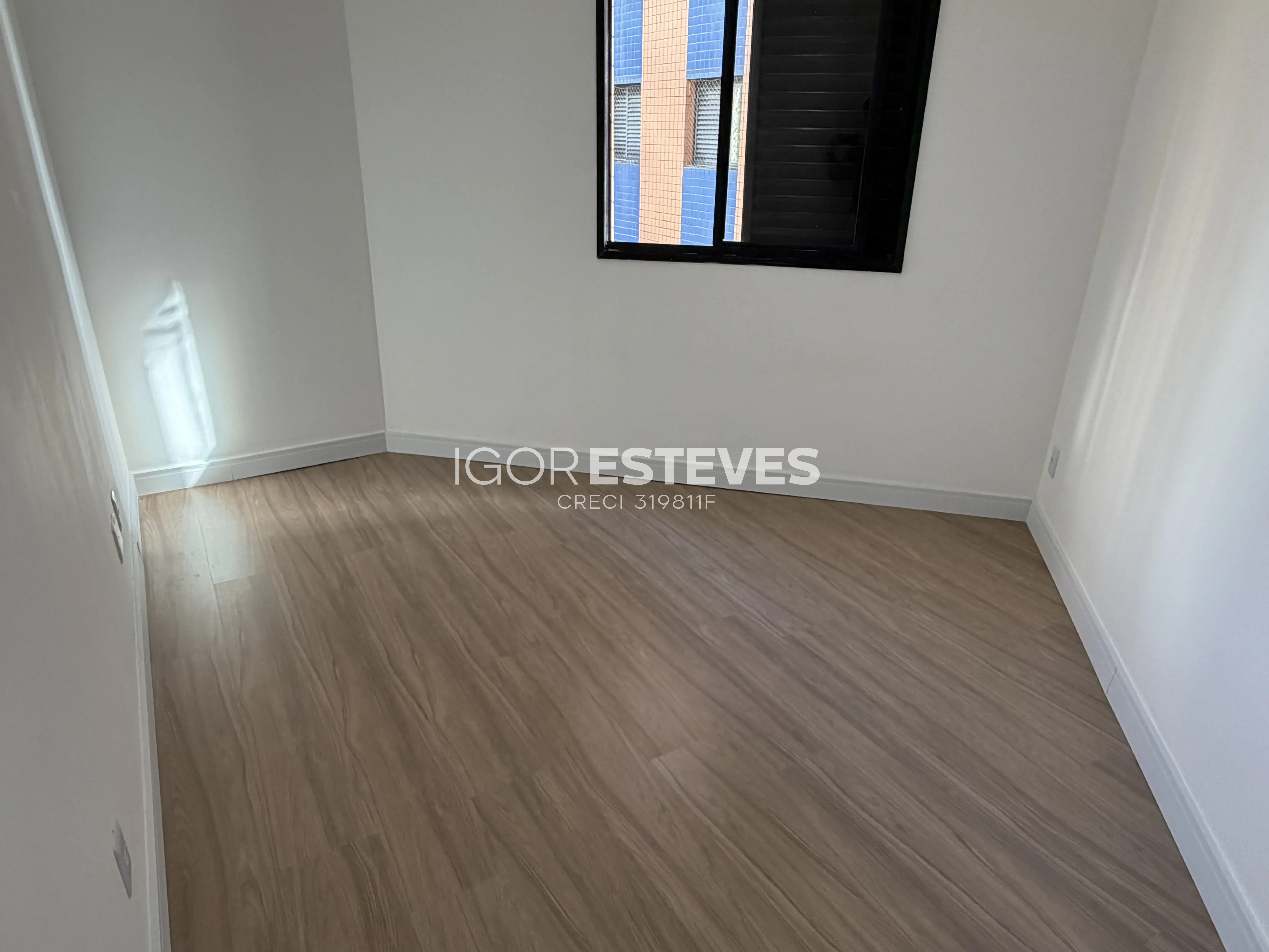 Apartamento a 50m da Praia, Campo Aviação