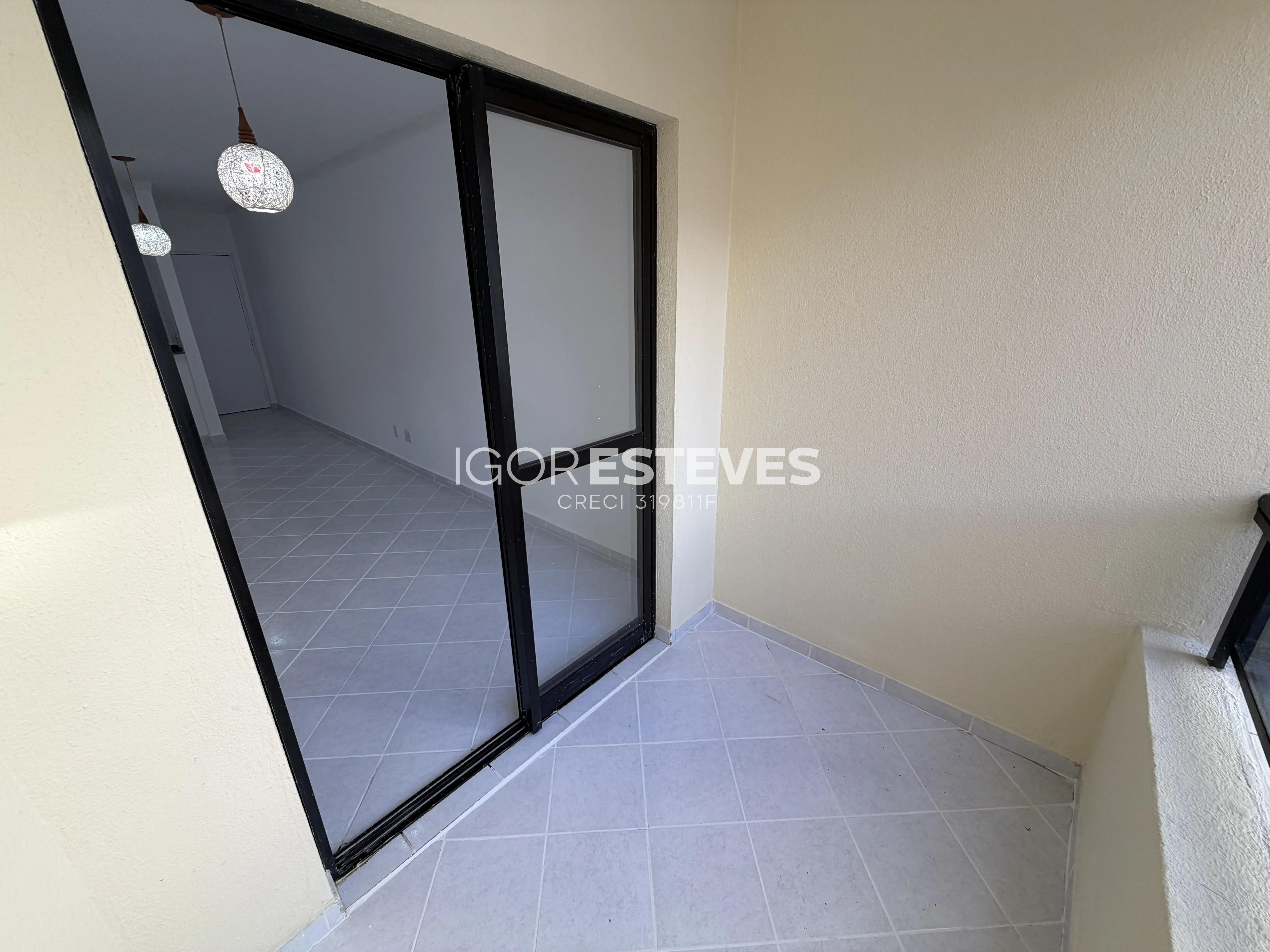 Apartamento a 50m da Praia, Campo Aviação